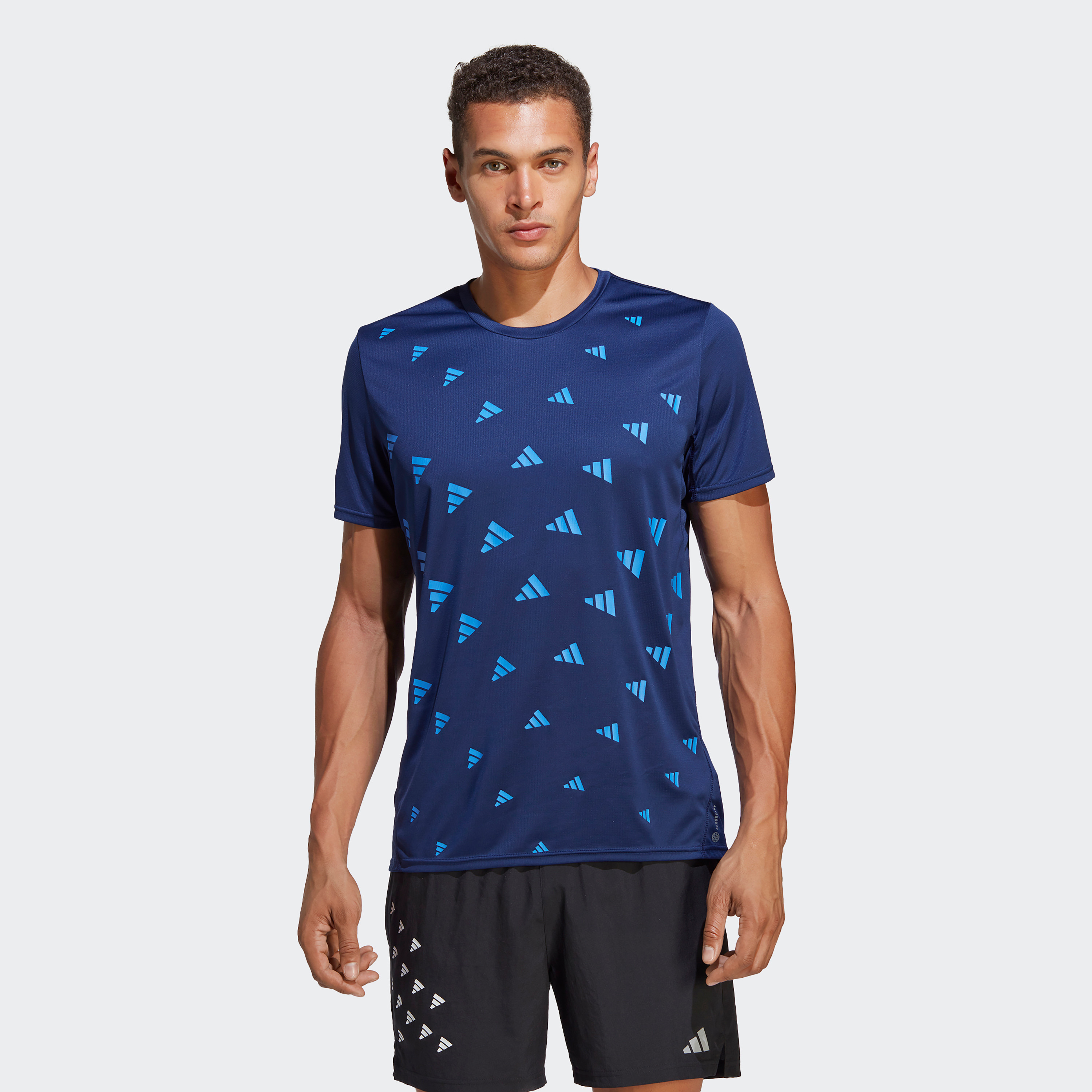 Adidas Brand Love Men Logo T Shirt-men-clothing-sportswearandactivewear-tshirtsandpolos-image-1