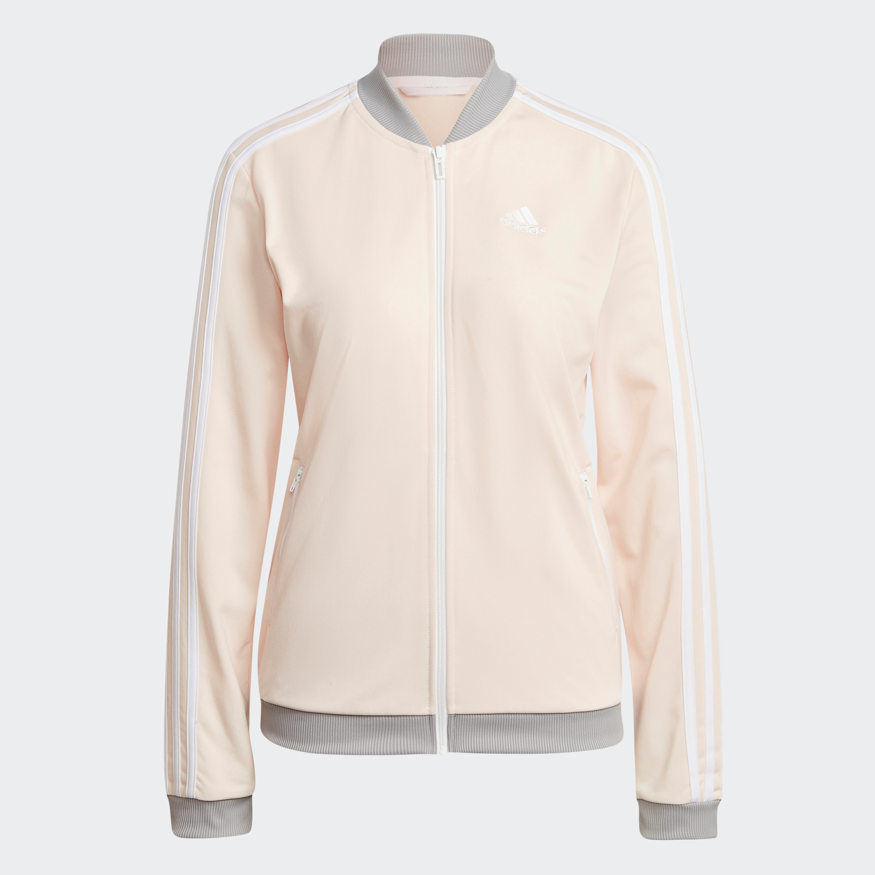 Adidas Training Women Logo Tracksuit-women-clothing-sportswearandactivewear-trackpantsandtracksuits-image-5