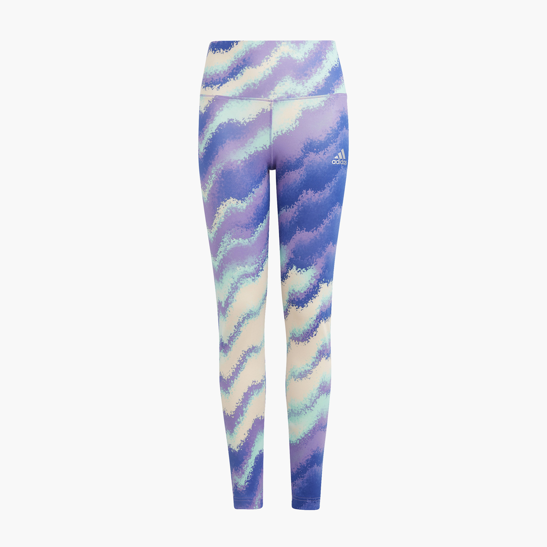 adidas all over print leggings