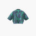 adidas All-Over Print T-shirt with Short Sleeves-Tops-thumbnail-4