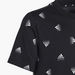 adidas All-Over Logo Print Round Neck T-shirt with Short Sleeves-Tops-thumbnail-4