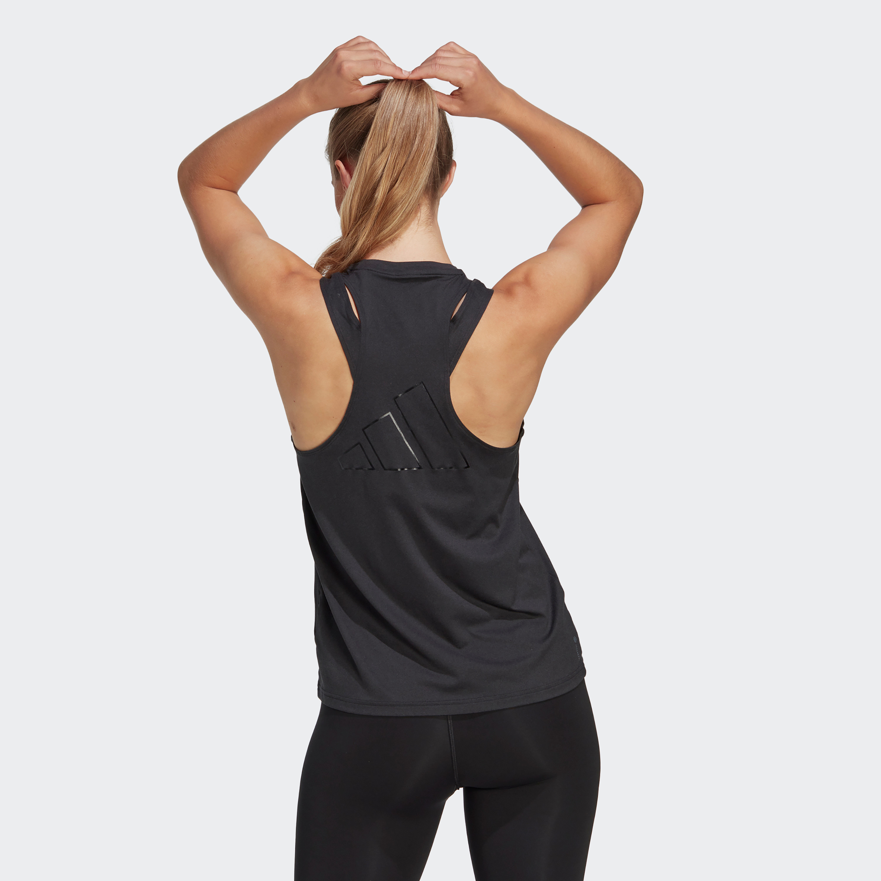 Adidas Training Essential 3Bar Women Logo Tank Top-sports-women-clothing-tshirtsandvests-image-4