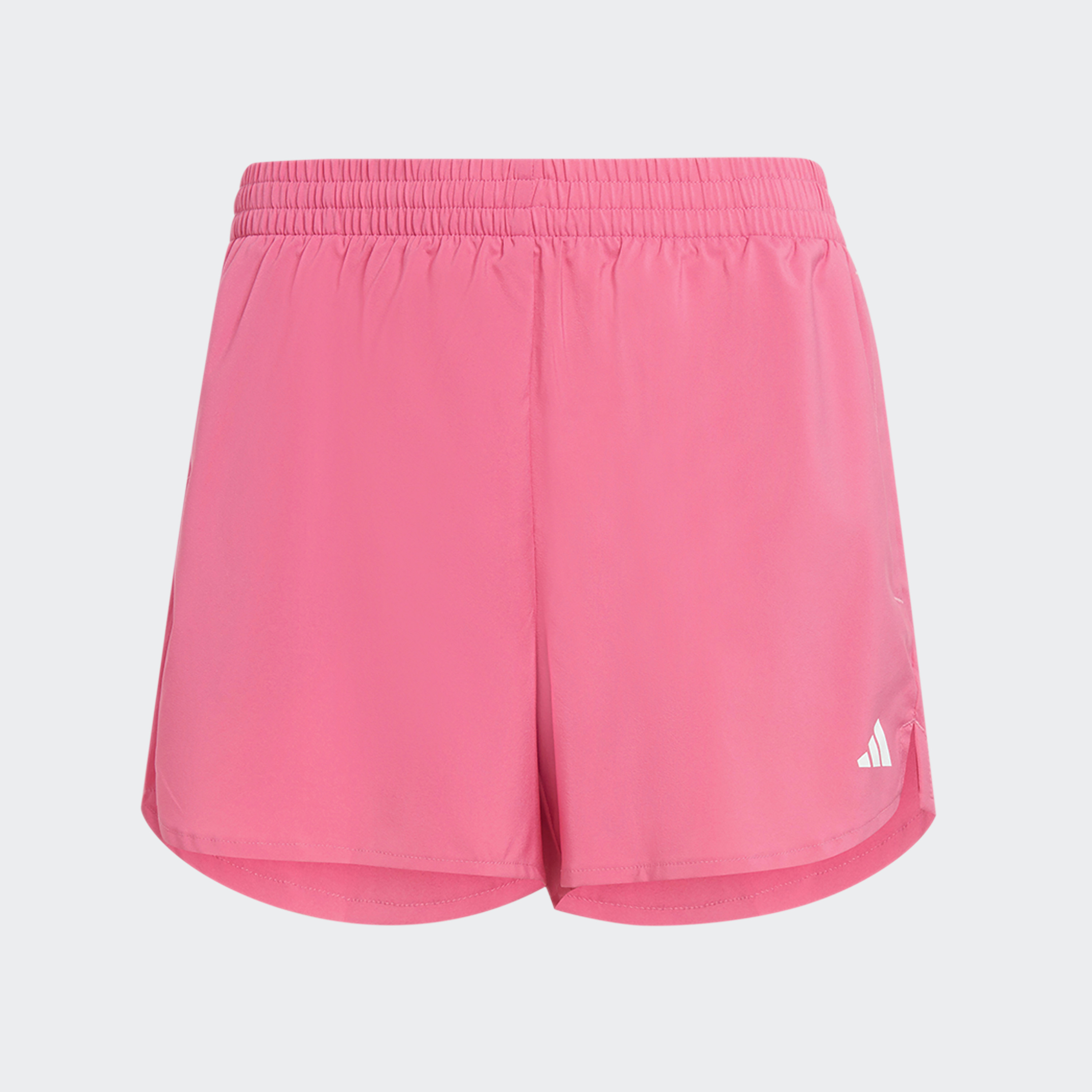  شورت دبليو لين في ان شو للنساء من اديداس-sports-women-clothing-athleticskirtsandshorts-image-6