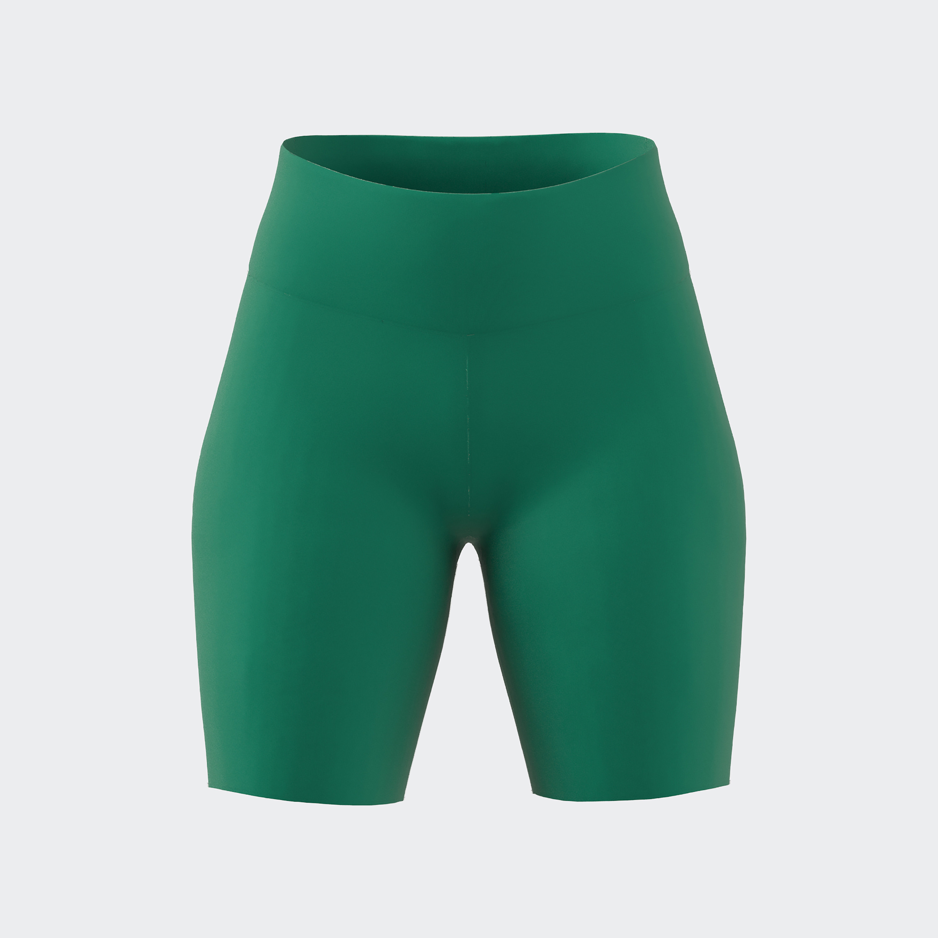 Adidas Optime Bike S Women Plain Tights-women-clothing-bottoms-leggings-image-1