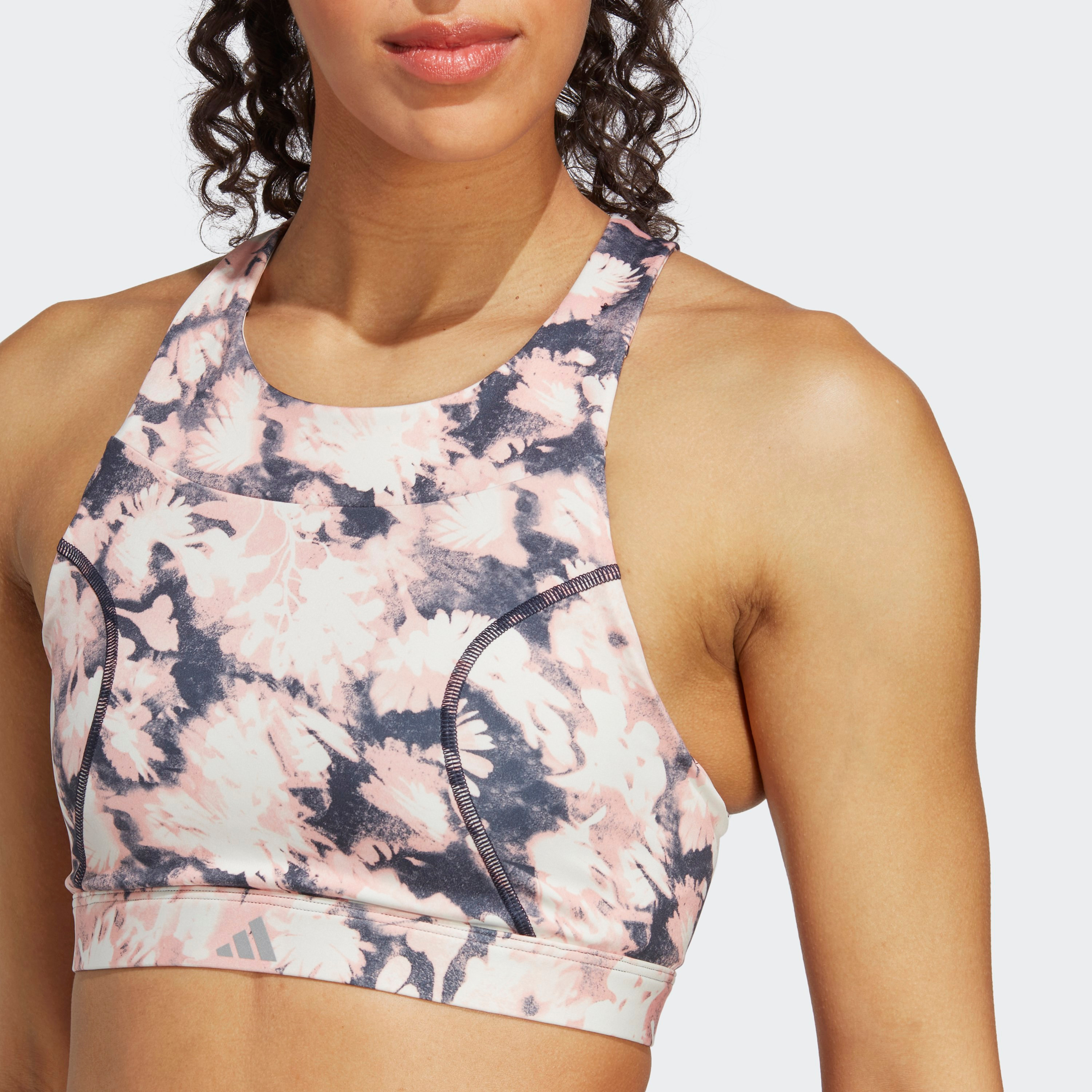 Adidas Women Running Medium-Support Sports Bra HR9653-sports-women-clothing-sportsbras-image-3