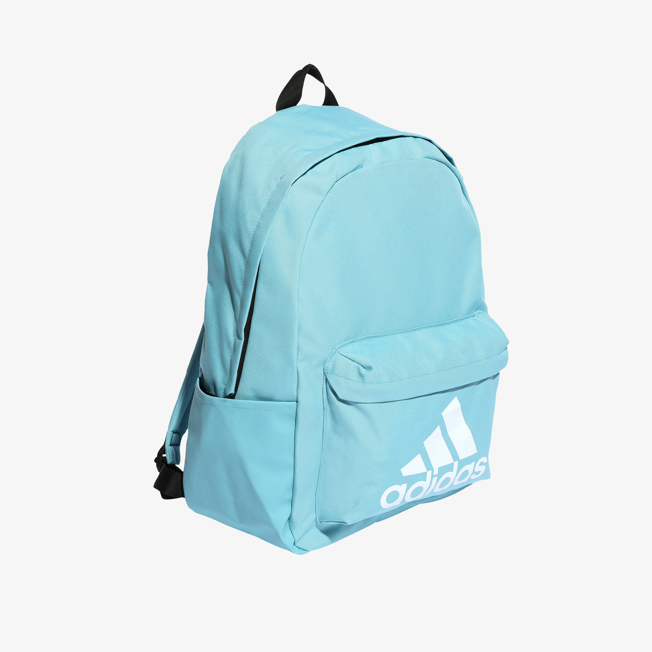 Adidas backpack clearance light blue