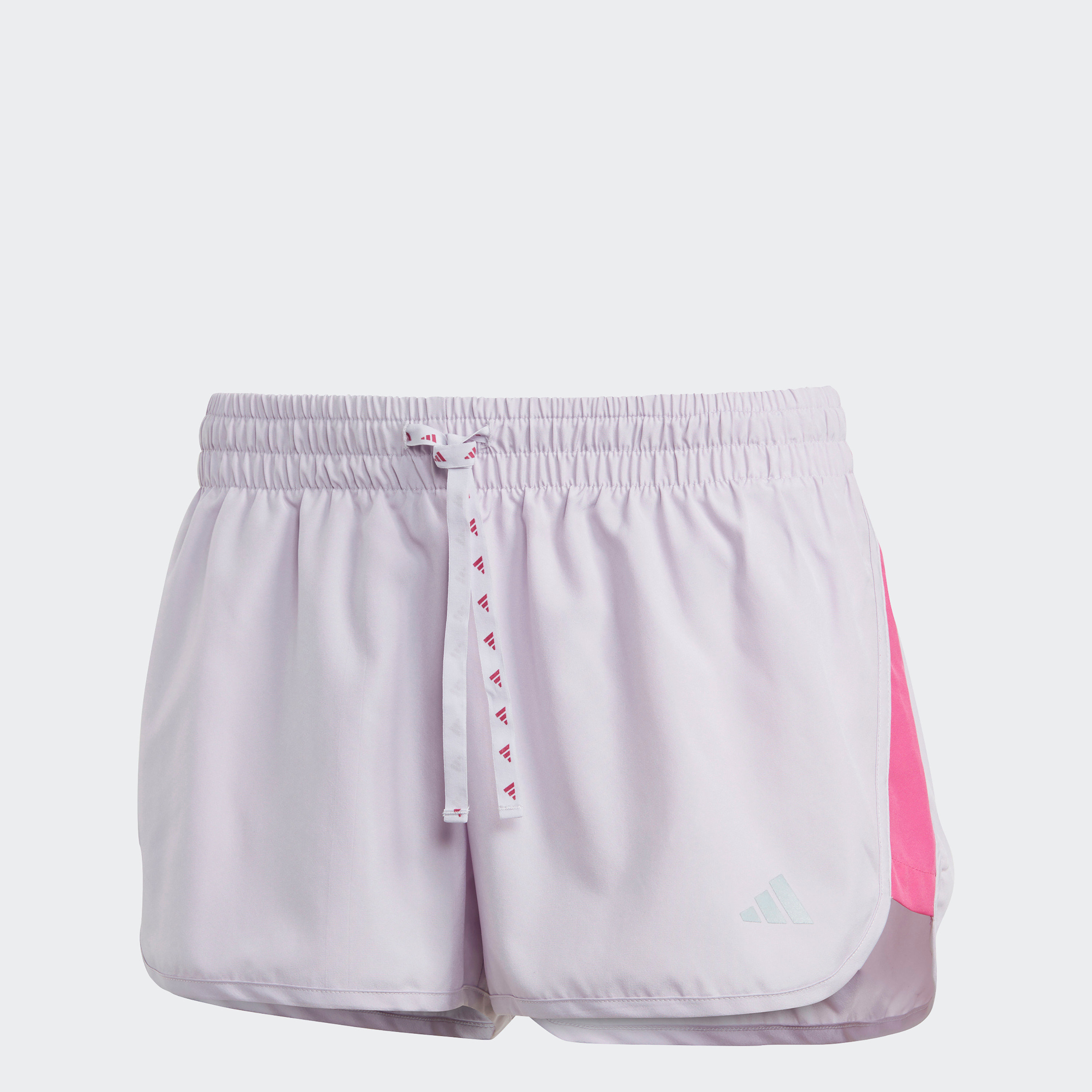  شورت رن إت للنساء من أديداس-sports-women-clothing-athleticskirtsandshorts-image-5