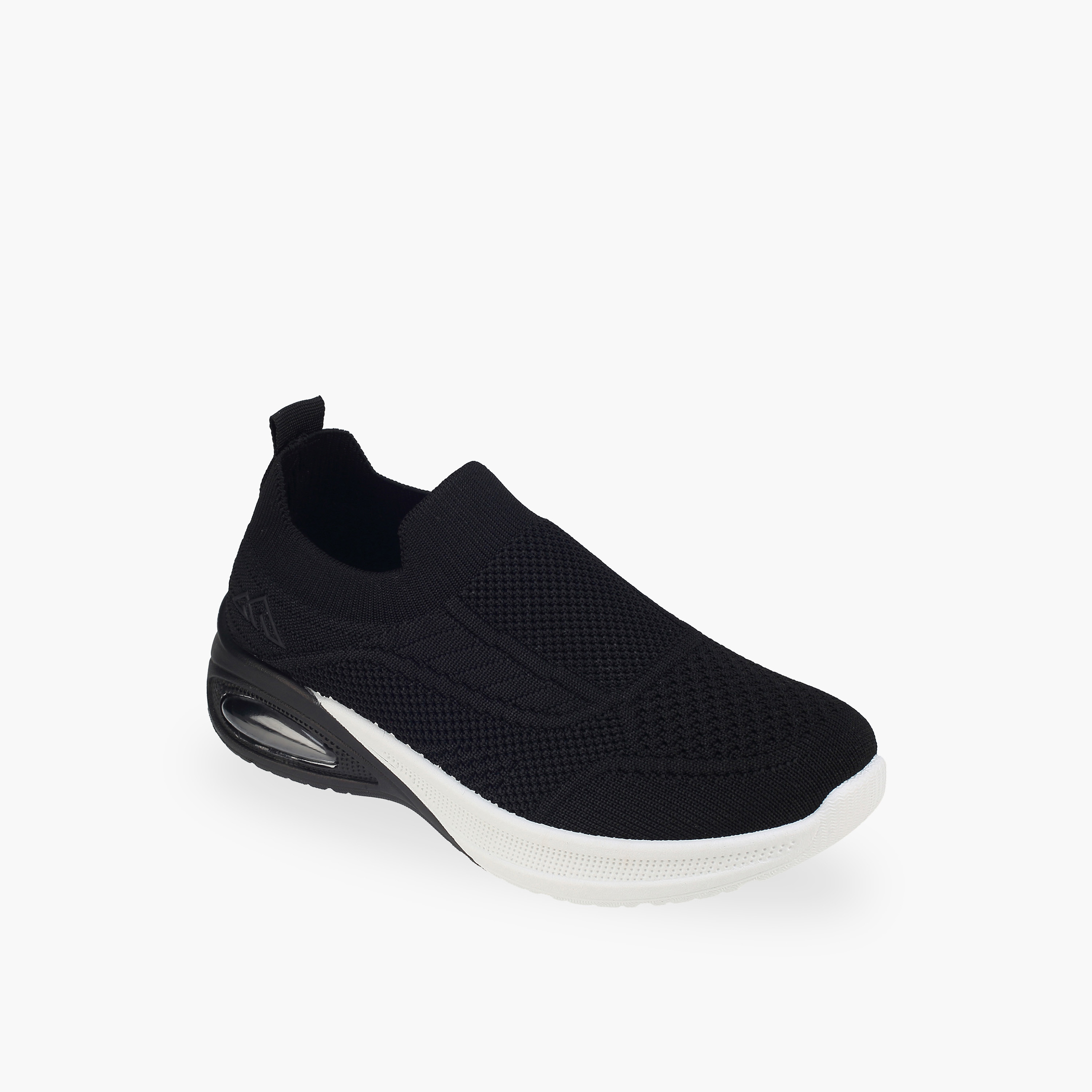 Oaklan by Shoexpress Boys Slip-On Sports Shoes-boys-shoes-sports-image-2