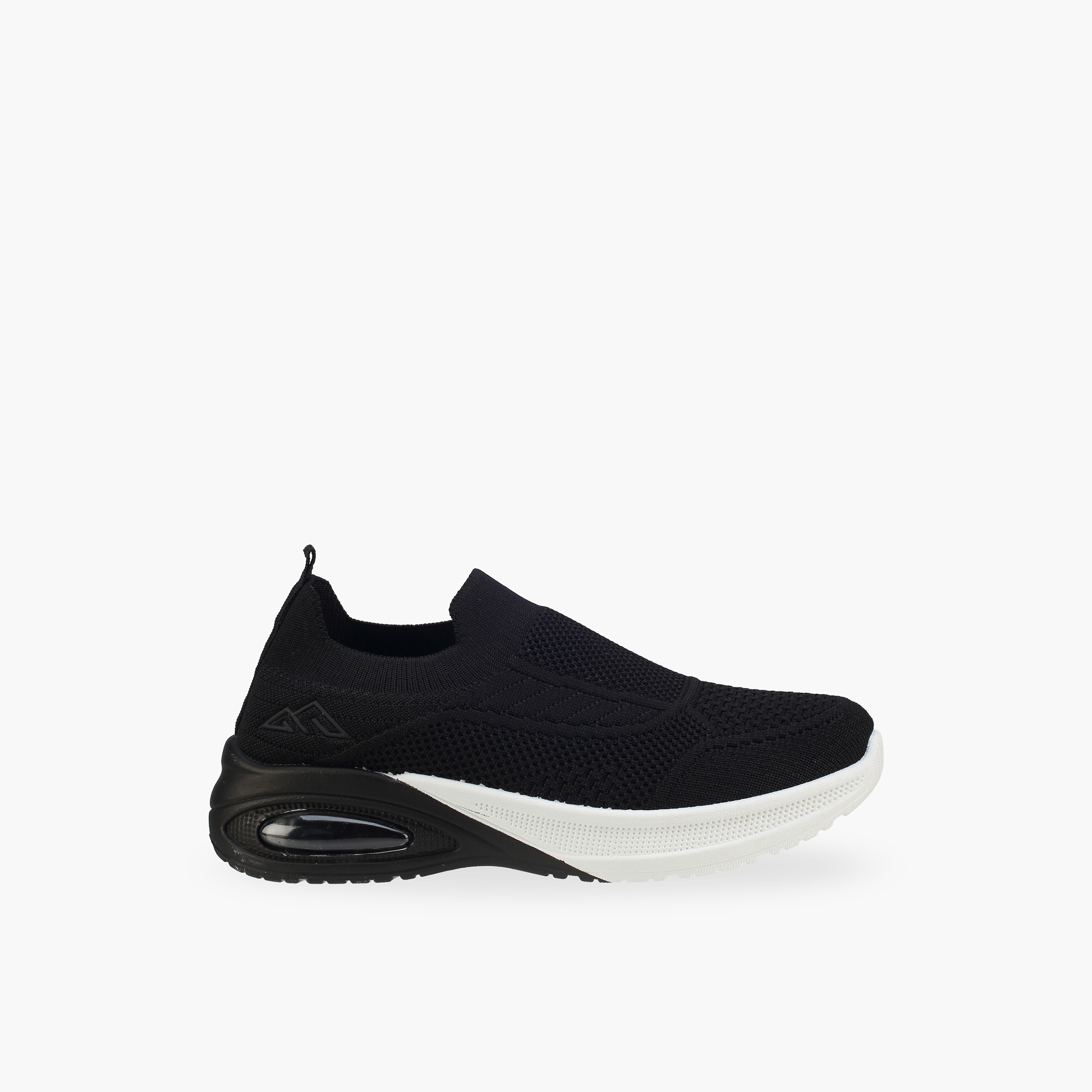 Oaklan by Shoexpress Boys Slip-On Sports Shoes-boys-shoes-sports-image-3