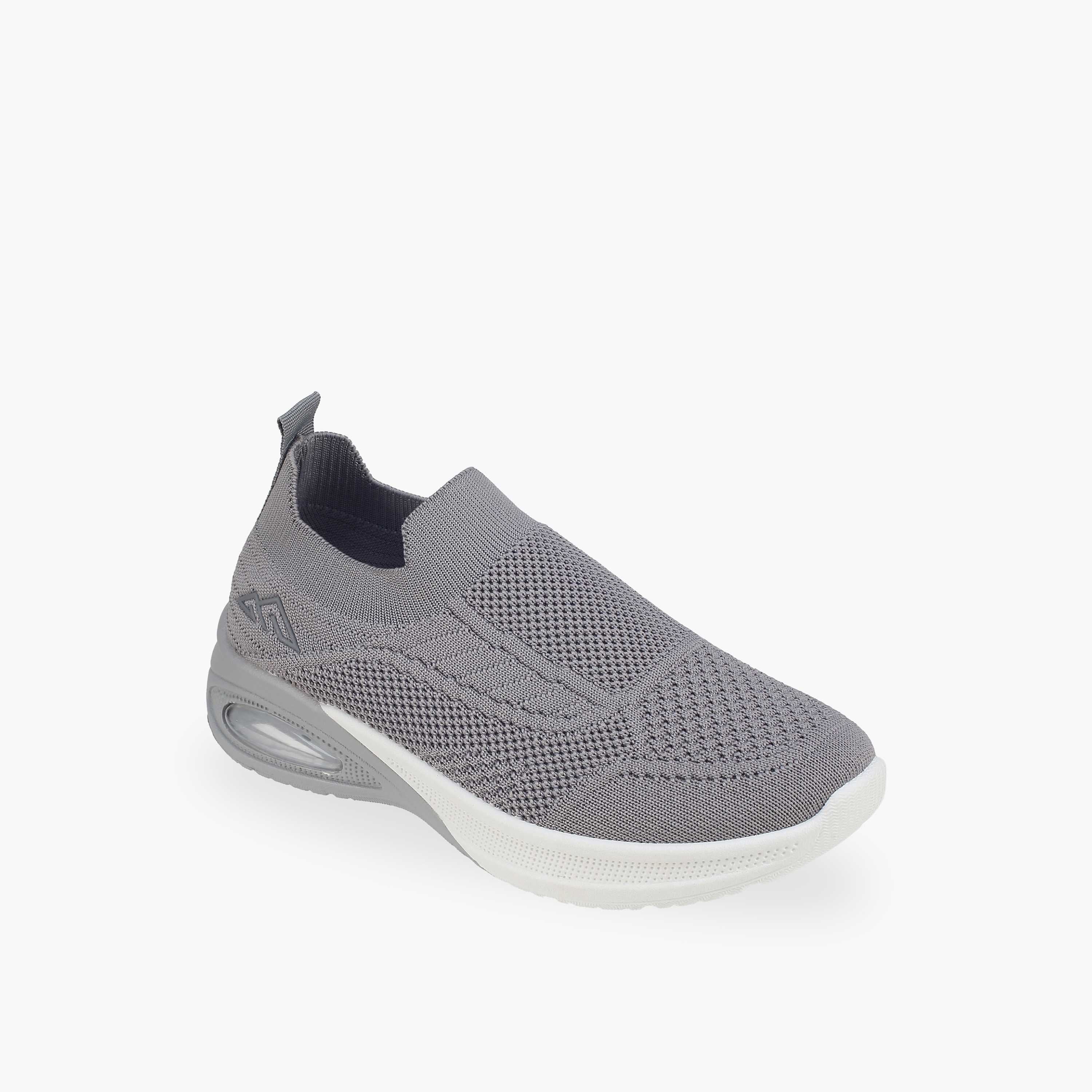 Oaklan by Shoexpress Boys Slip-On Sports Shoes-boys-shoes-sports-image-2