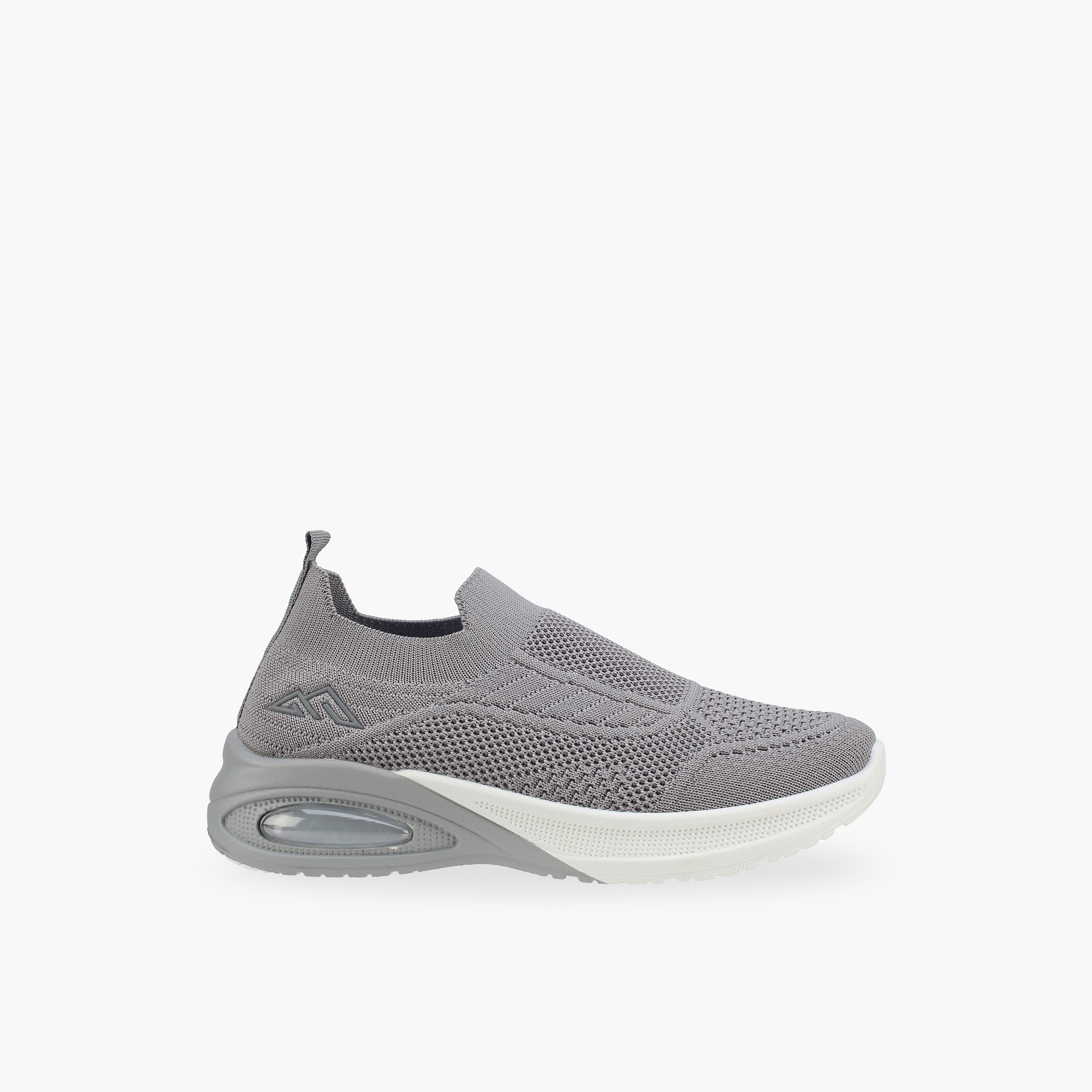 Oaklan by Shoexpress Boys Slip-On Sports Shoes-boys-shoes-sports-image-3