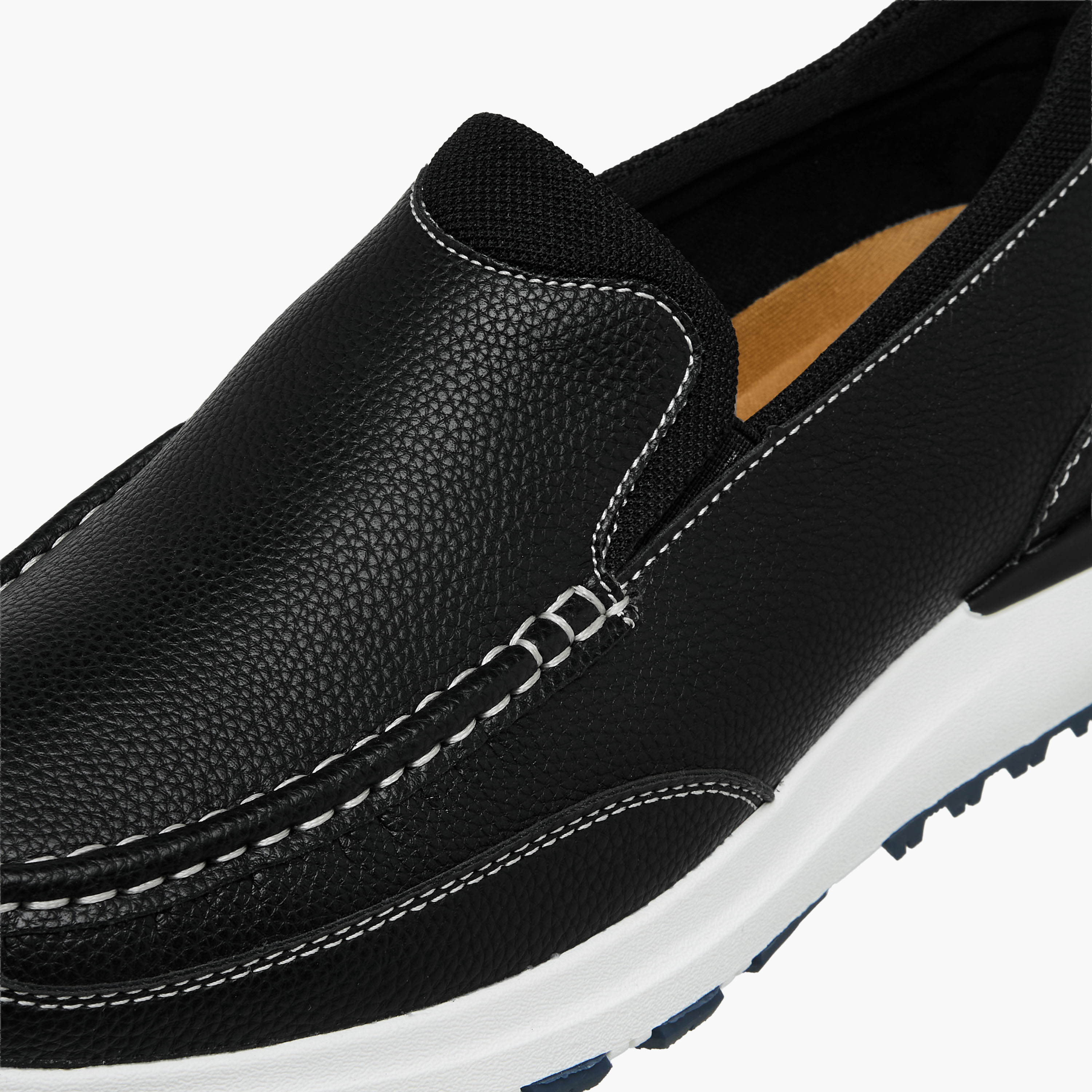 LBL by Shoexpress Men Textured Loafers-men-shoes-loafersandmoccasins-image-4