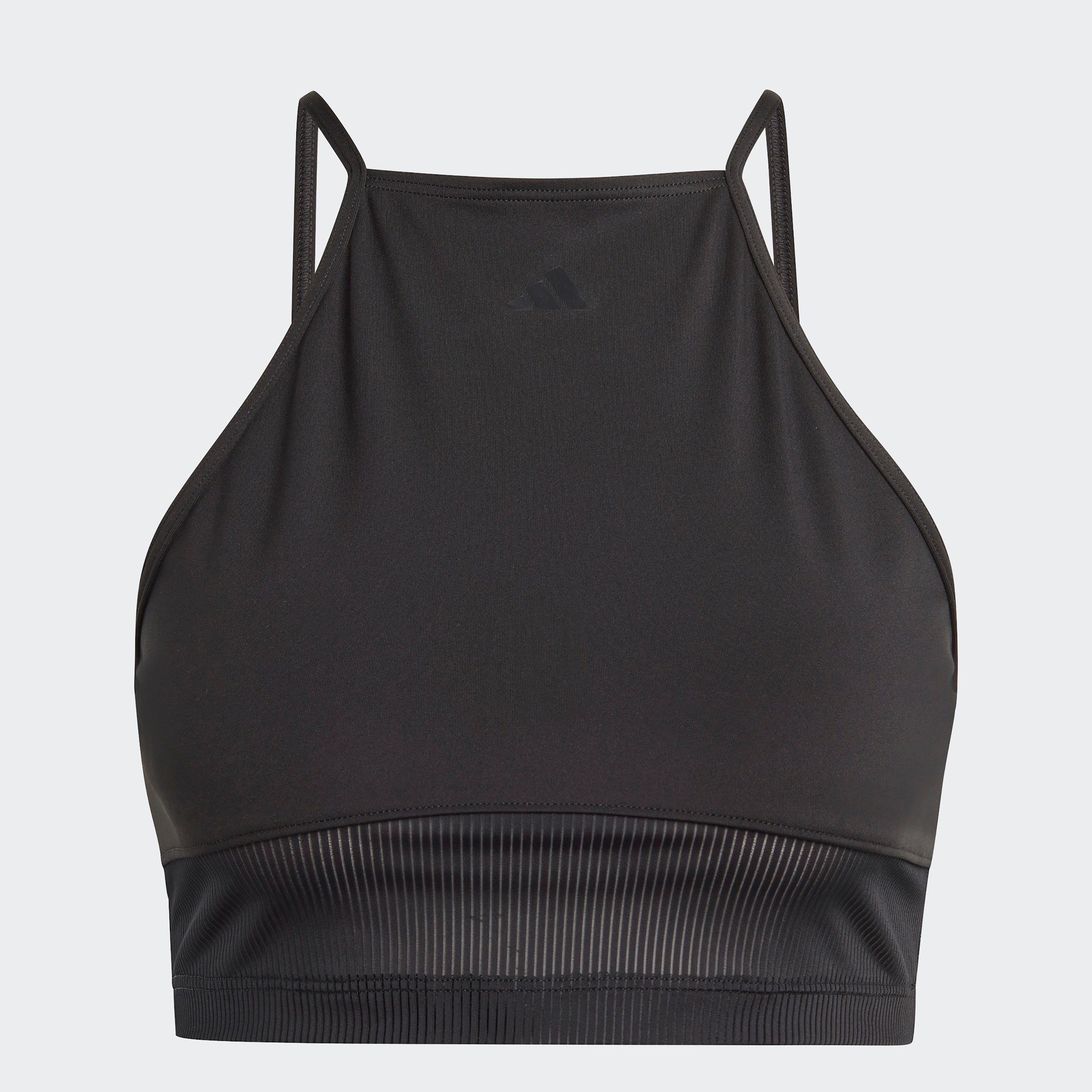  بلوزة تانك توب للنساء بدون أكمام للنساء من اديداس-women-clothing-tshirts-image-5