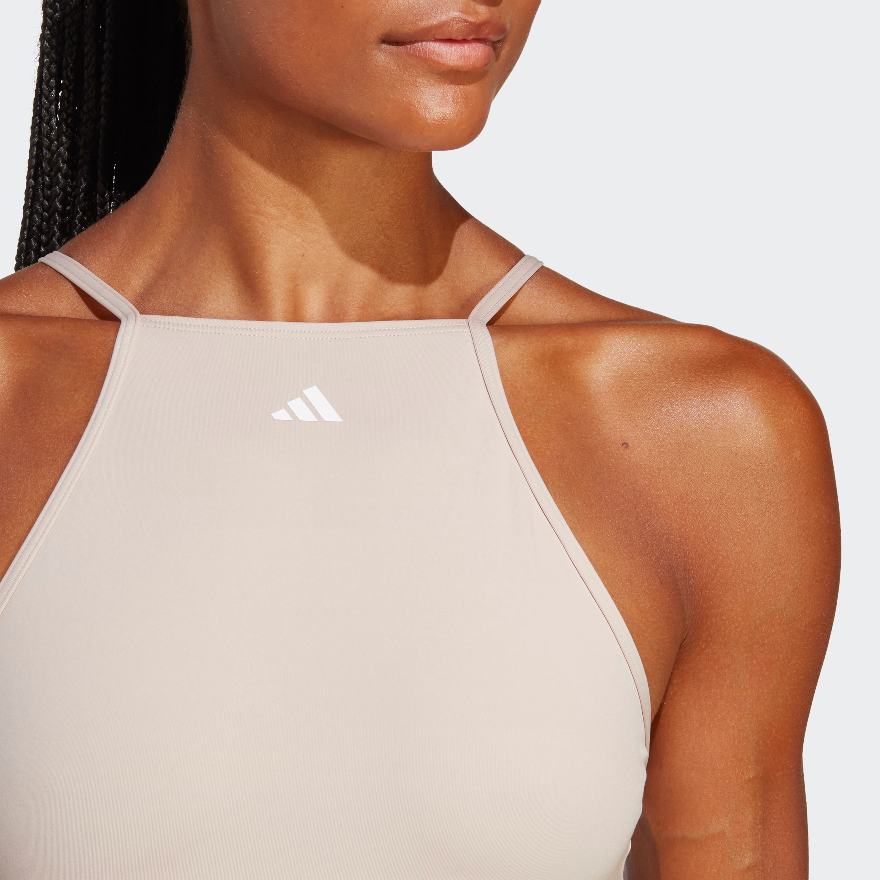 Adidas Dance Cro Women Logo Tank Top-sports-women-clothing-tshirtsandvests-image-3