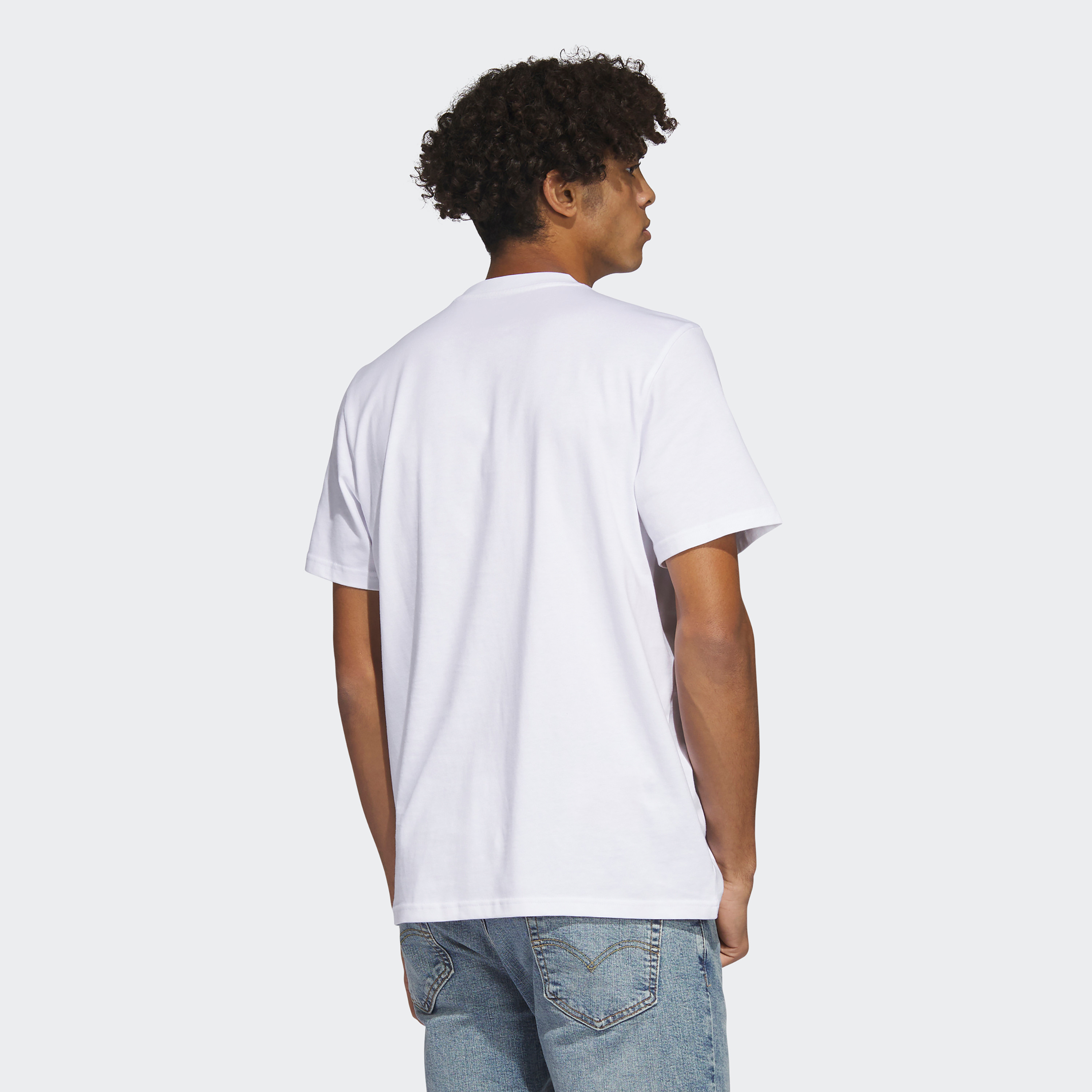 Adidas 2Tn G Men Logo T Shirt-men-clothing-sportswearandactivewear-tshirtsandpolos-image-3