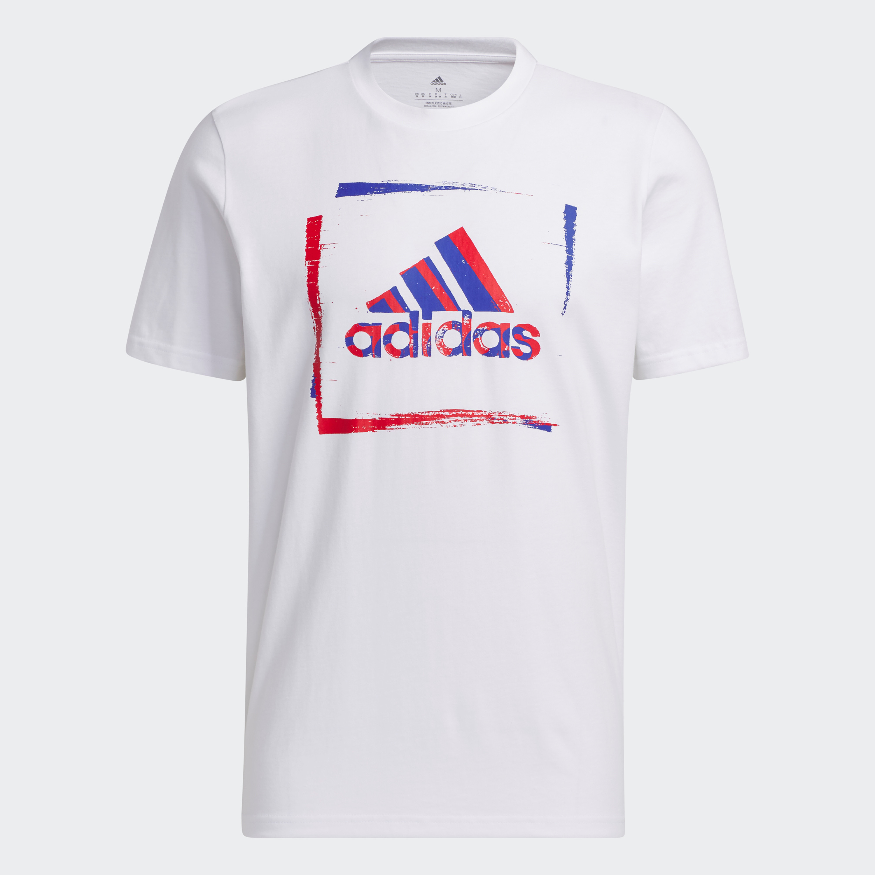 Adidas 2Tn G Men Logo T Shirt-men-clothing-sportswearandactivewear-tshirtsandpolos-image-6