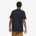 Adidas Men's Logo Print Crew Neck T-shirt - HS2520-T Shirts & Vests-thumbnail-1