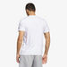 Adidas Men's Multilinear Graphic T-shirt - HS2522-T Shirts & Vests-thumbnail-1