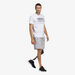 Adidas Men's Multilinear Graphic T-shirt - HS2522-T Shirts & Vests-thumbnailMobile-2