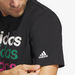 Adidas Men's Multilinear Graphic T-shirt - HS2523-T Shirts & Vests-thumbnailMobile-4