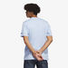 Adidas Men's Linear T-shirt - HS2529-T Shirts & Vests-thumbnailMobile-1