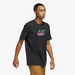 Adidas Men's Linear T-shirt - HS2530-T Shirts & Vests-thumbnail-2