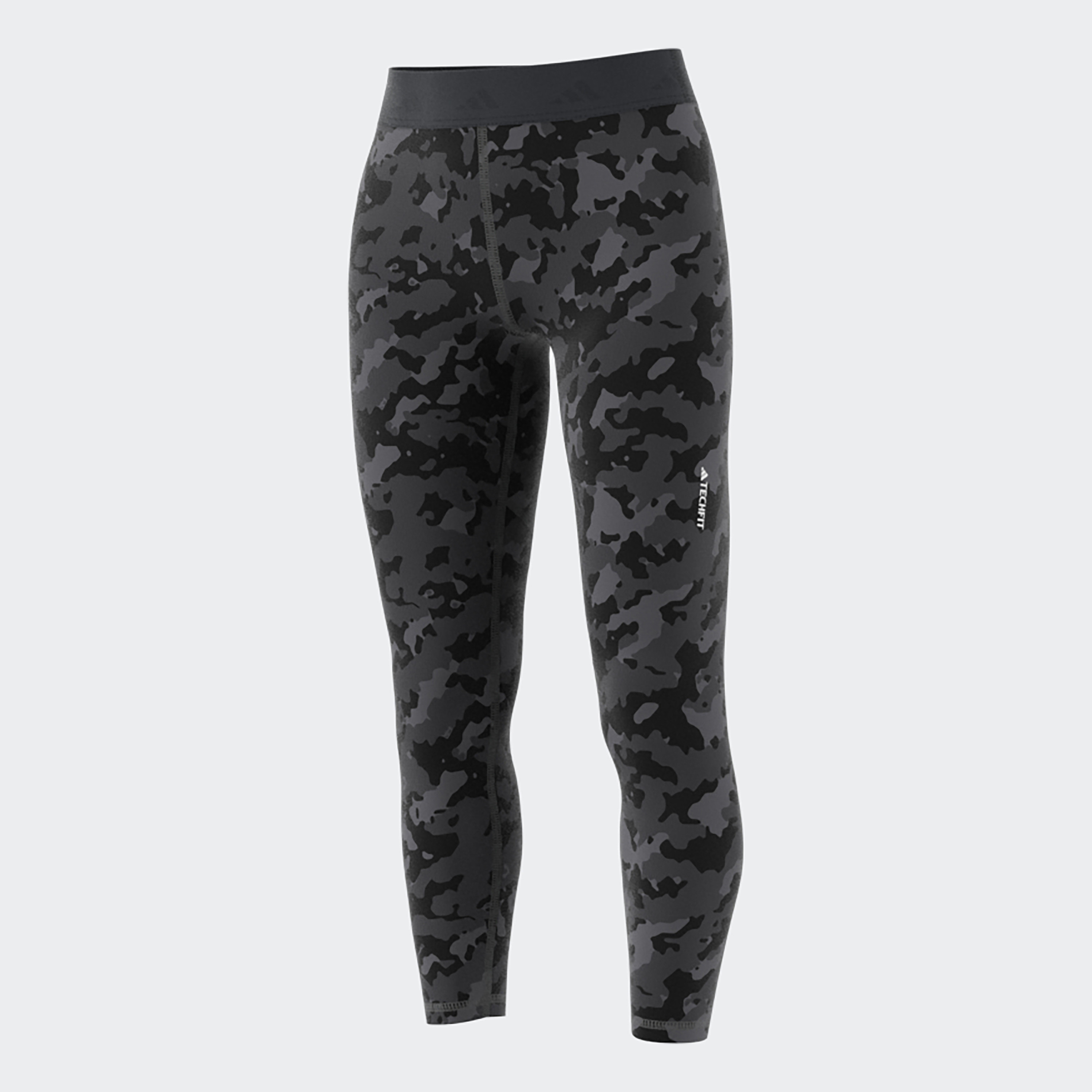 Adidas camo tights online