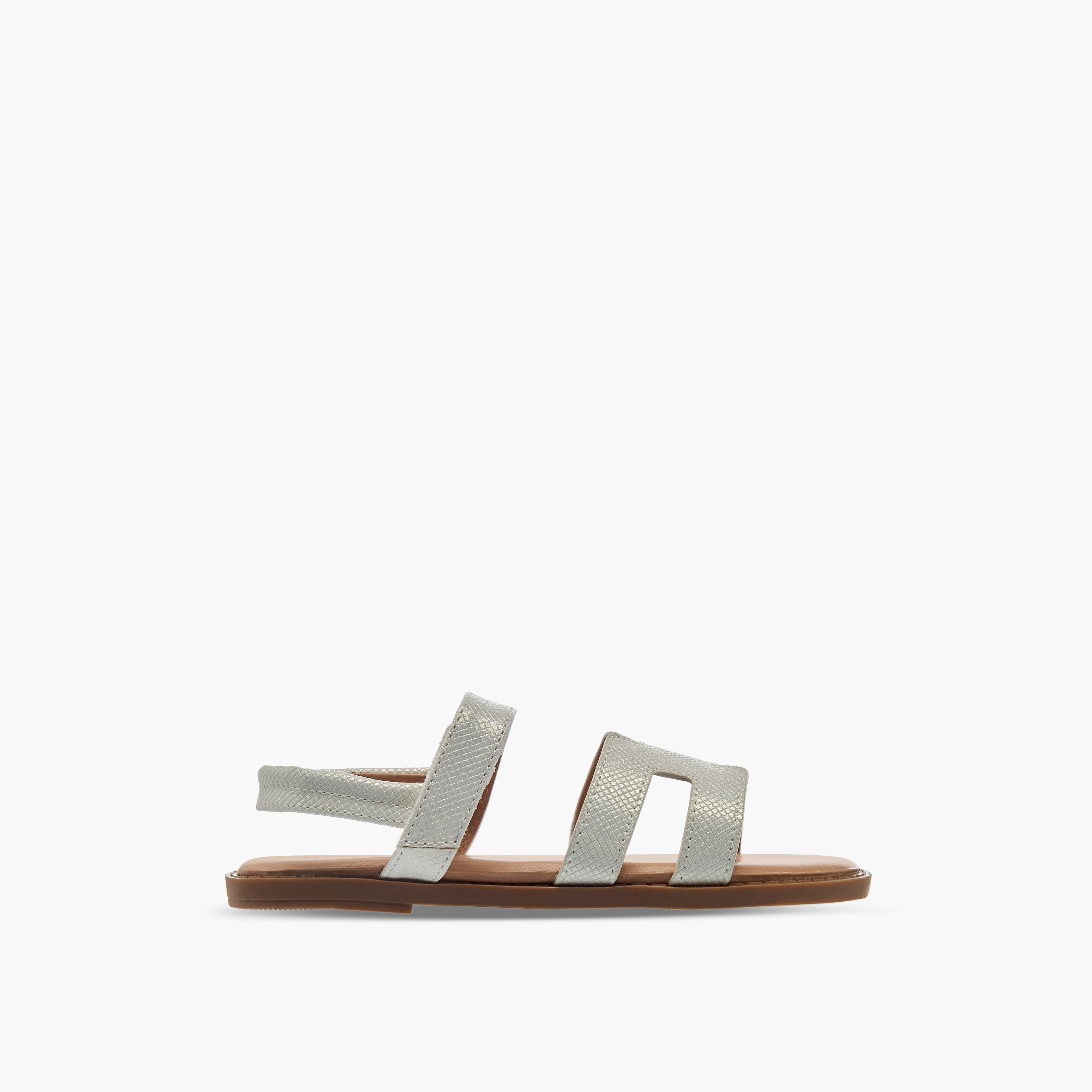 Flora Bella Girls Textured Hook & Loop Strap Sandals-girls-shoes-sandals-image-2