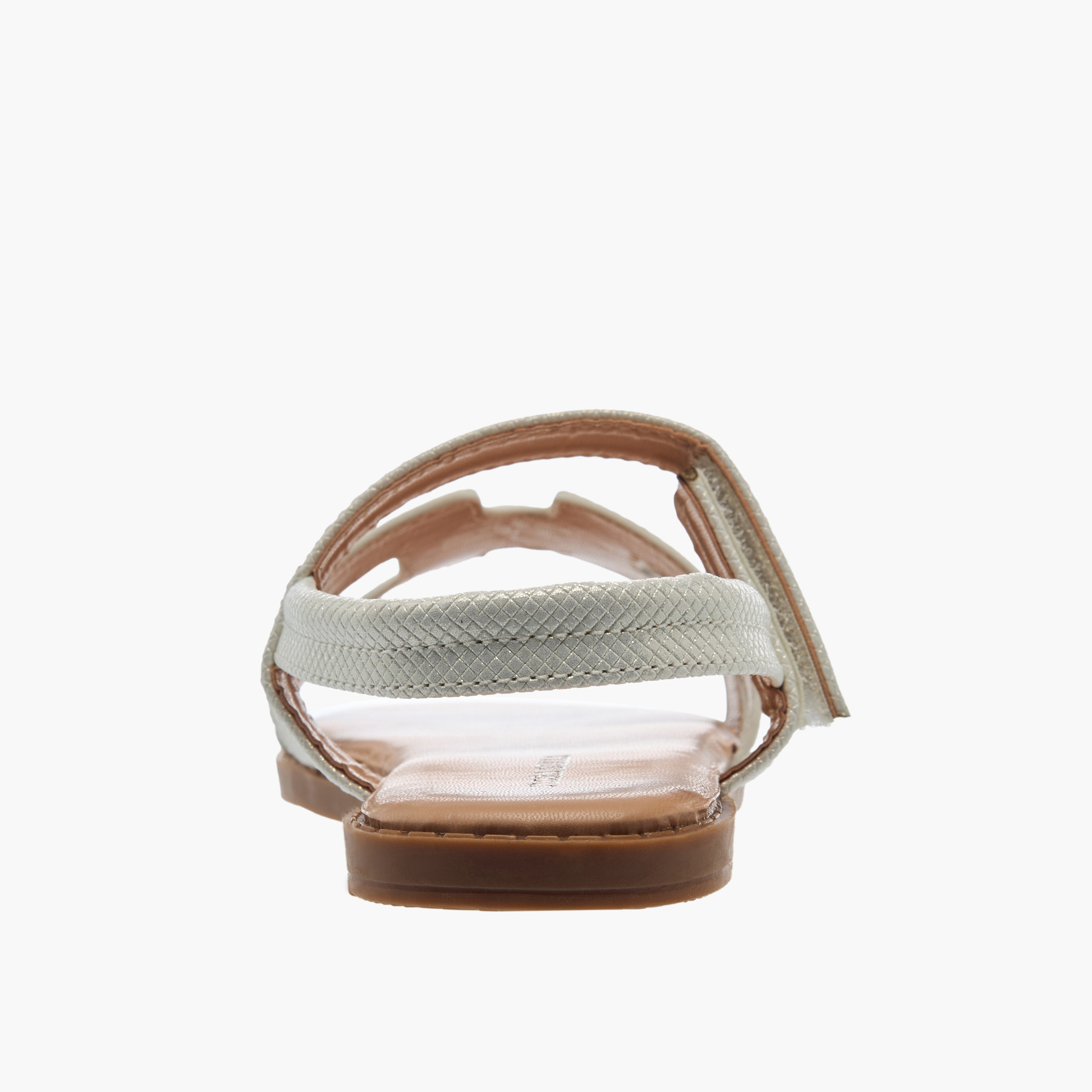 Flora Bella Girls Textured Hook & Loop Strap Sandals-girls-shoes-sandals-image-4