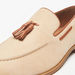 Duchini Men's Leather Slip-On Moccasins with Tassel Detail-Moccasins-thumbnailMobile-5