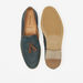 Duchini Men's Leather Slip-On Moccasins with Tassel Detail-Moccasins-thumbnail-4