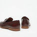 Duchini Men's Leather Slip-On Moccasins with Tassel Detail-Moccasins-thumbnail-3