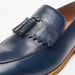 Duchini Men's Leather Slip-On Moccasins with Tassel Detail-Moccasins-thumbnailMobile-5