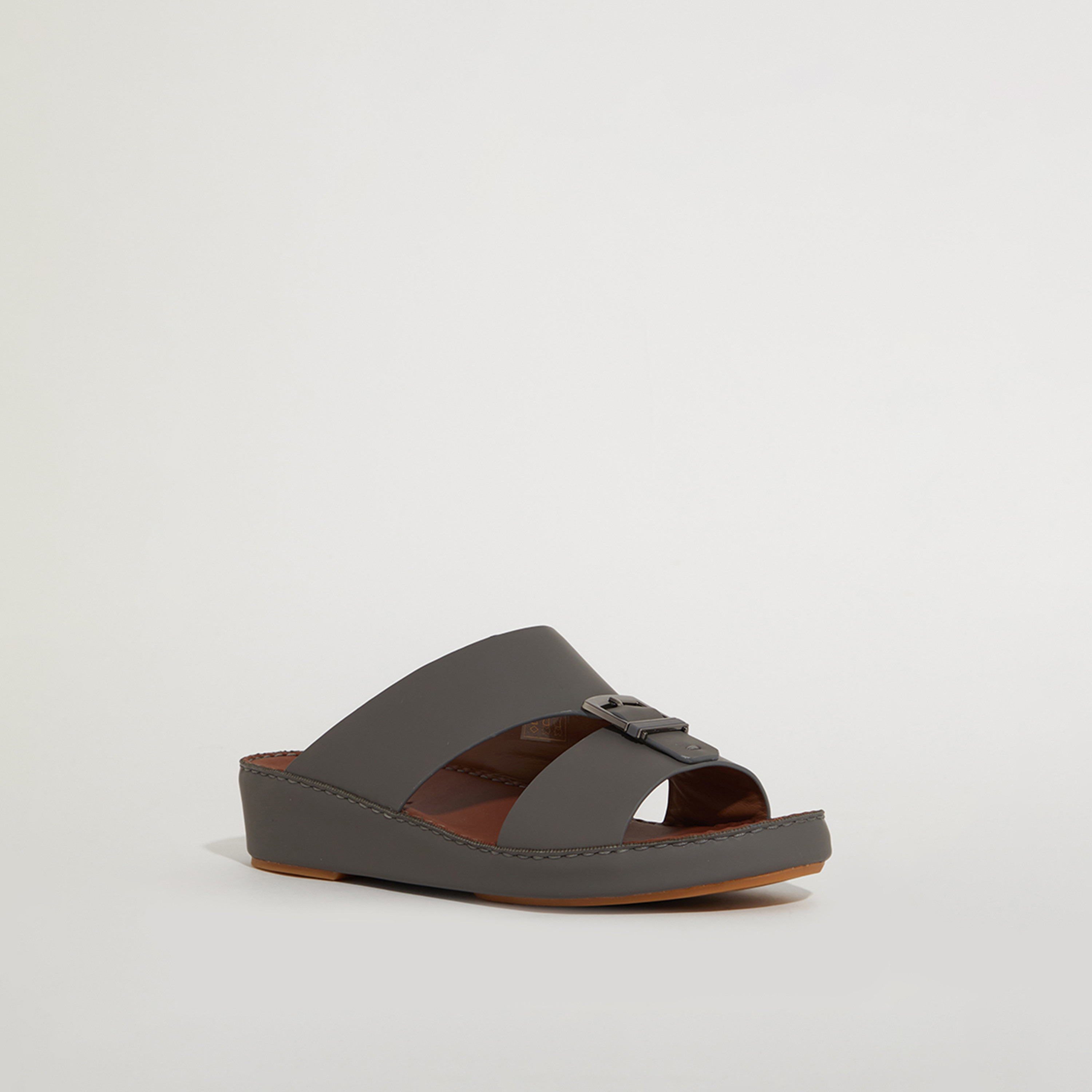 هش بابيز- صندل عربي سهل الارتداء للرجال | HSP1-020-men-shoes-sandals-image-1