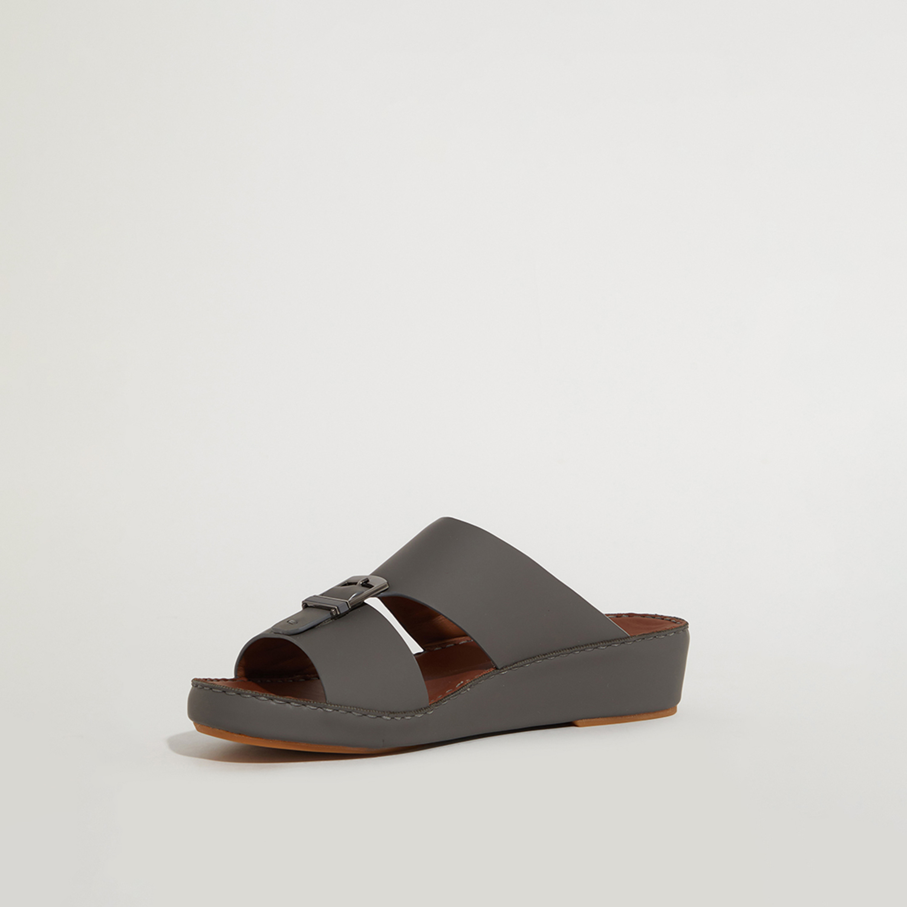هش بابيز- صندل عربي سهل الارتداء للرجال | HSP1-020-men-shoes-sandals-image-3