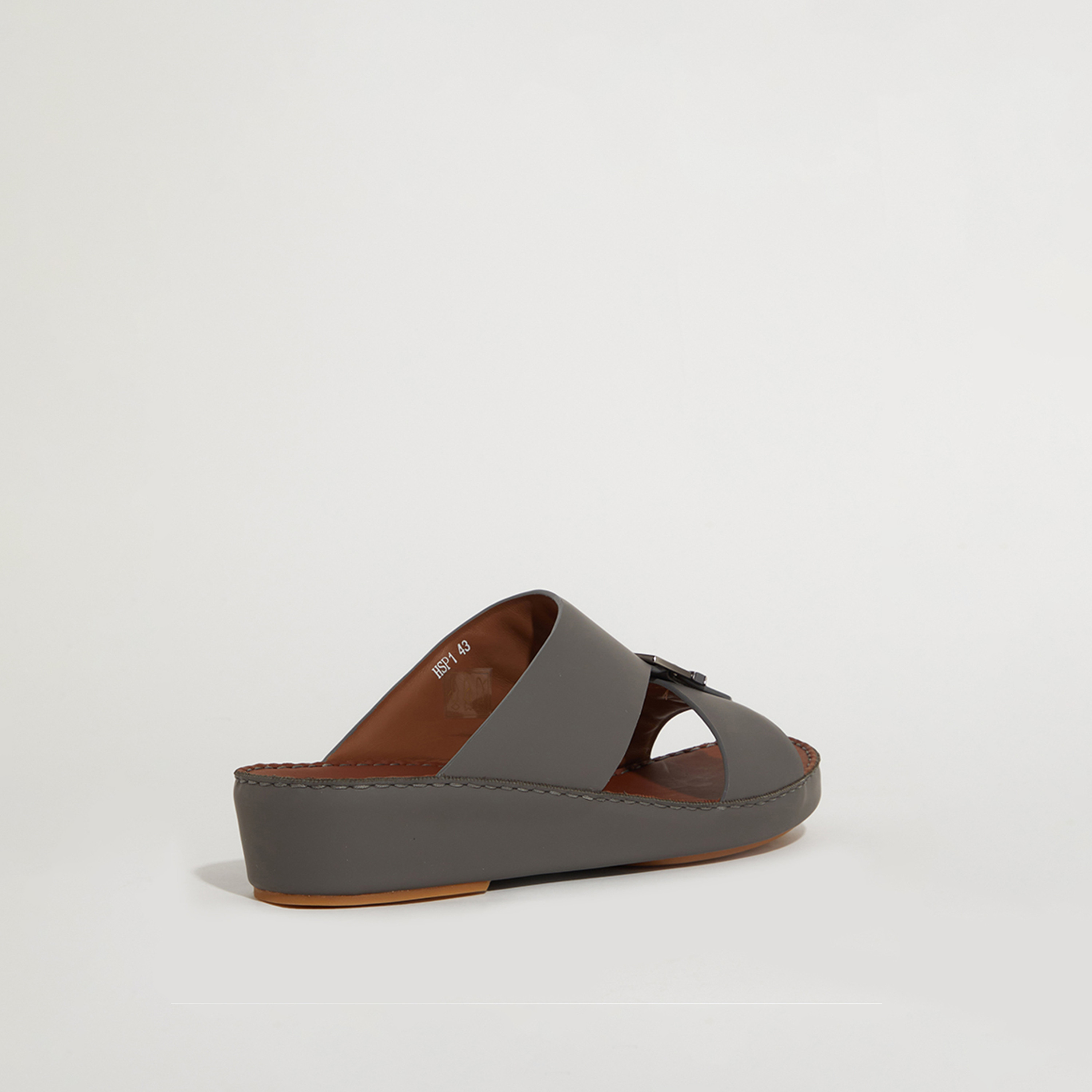 هش بابيز- صندل عربي سهل الارتداء للرجال | HSP1-020-men-shoes-sandals-image-4