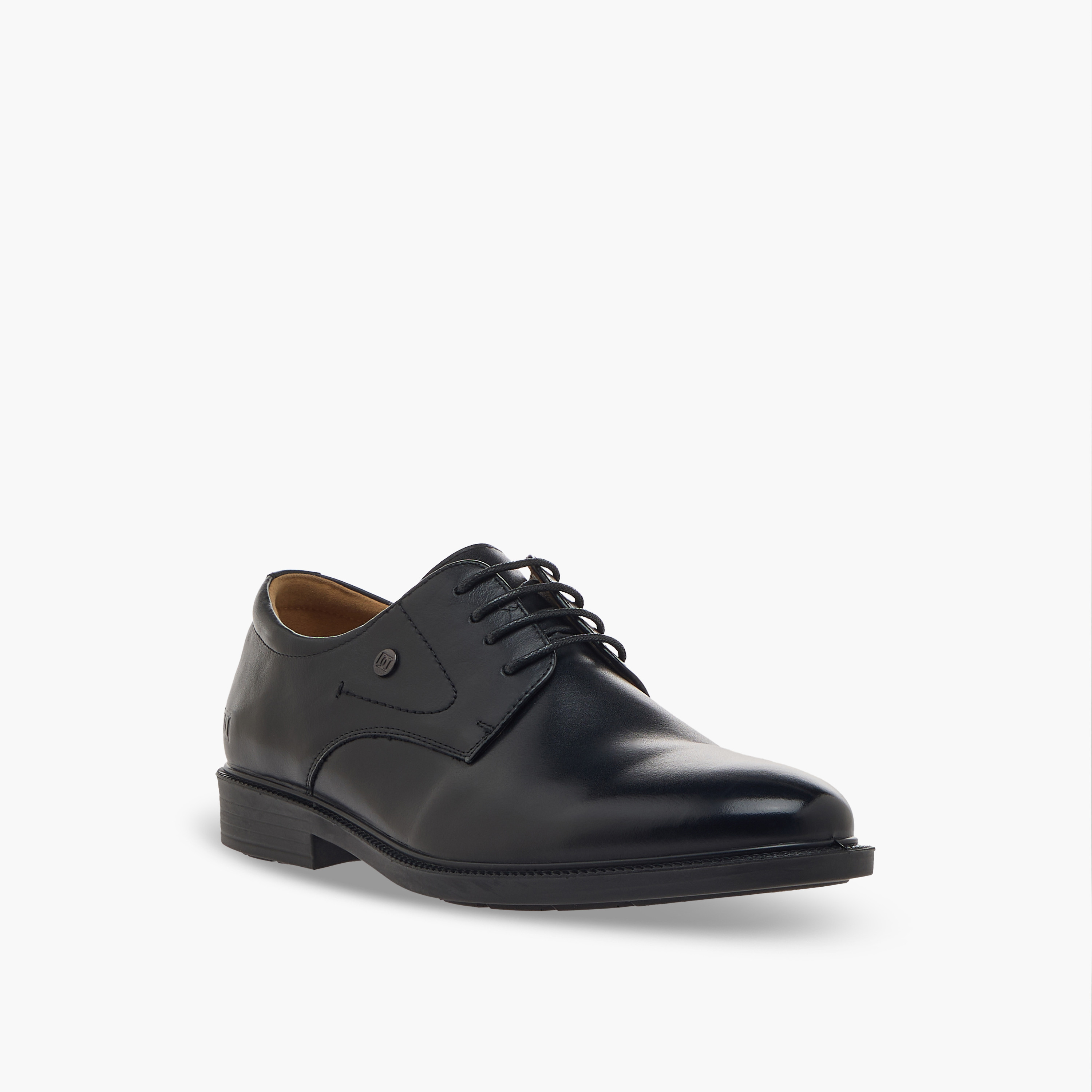 حذاء ديربي جلد برباط إغلاق للرجال من دوتشيني-men-shoes-formalshoes-image-2