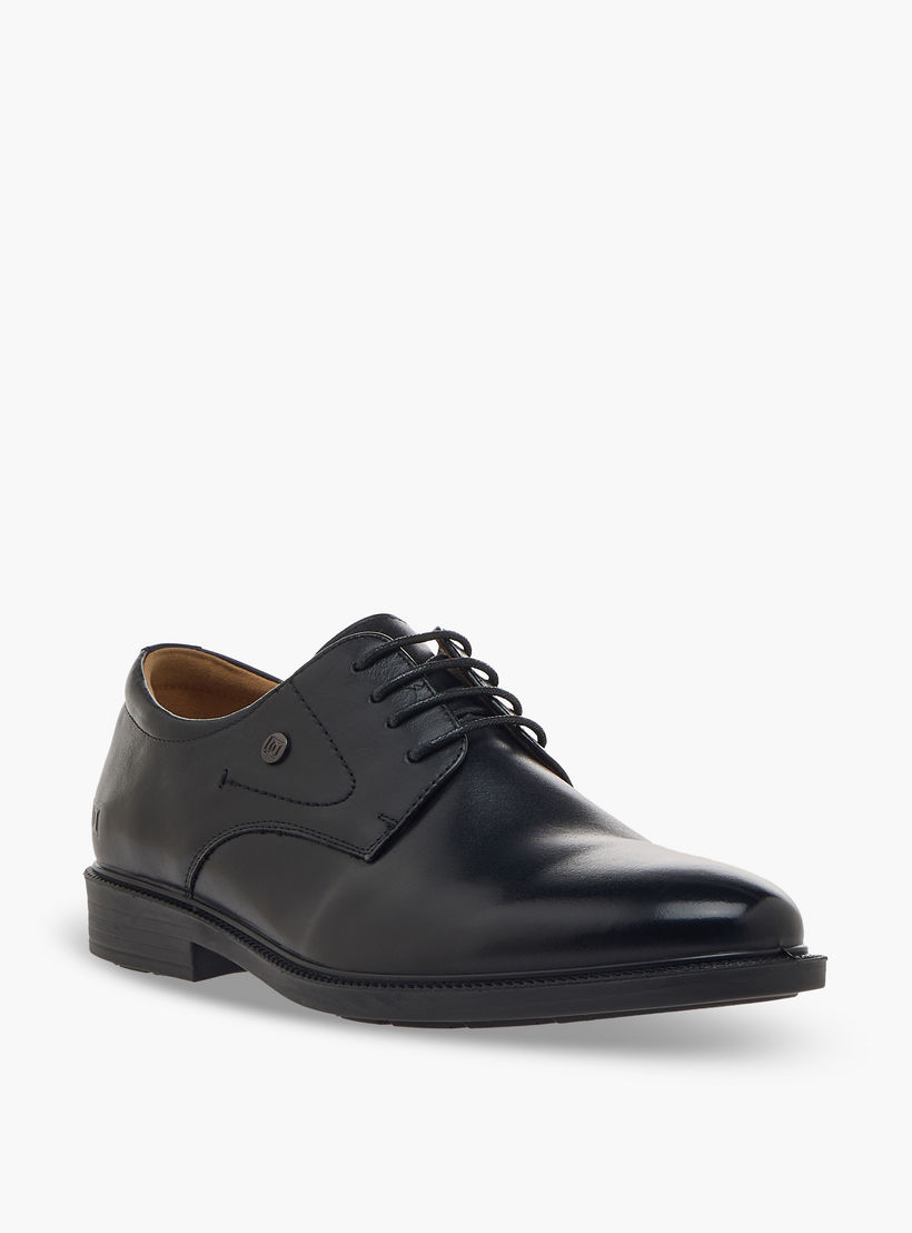 حذاء ديربي جلد برباط إغلاق للرجال من دوتشيني-men-shoes-formalshoes-image-2