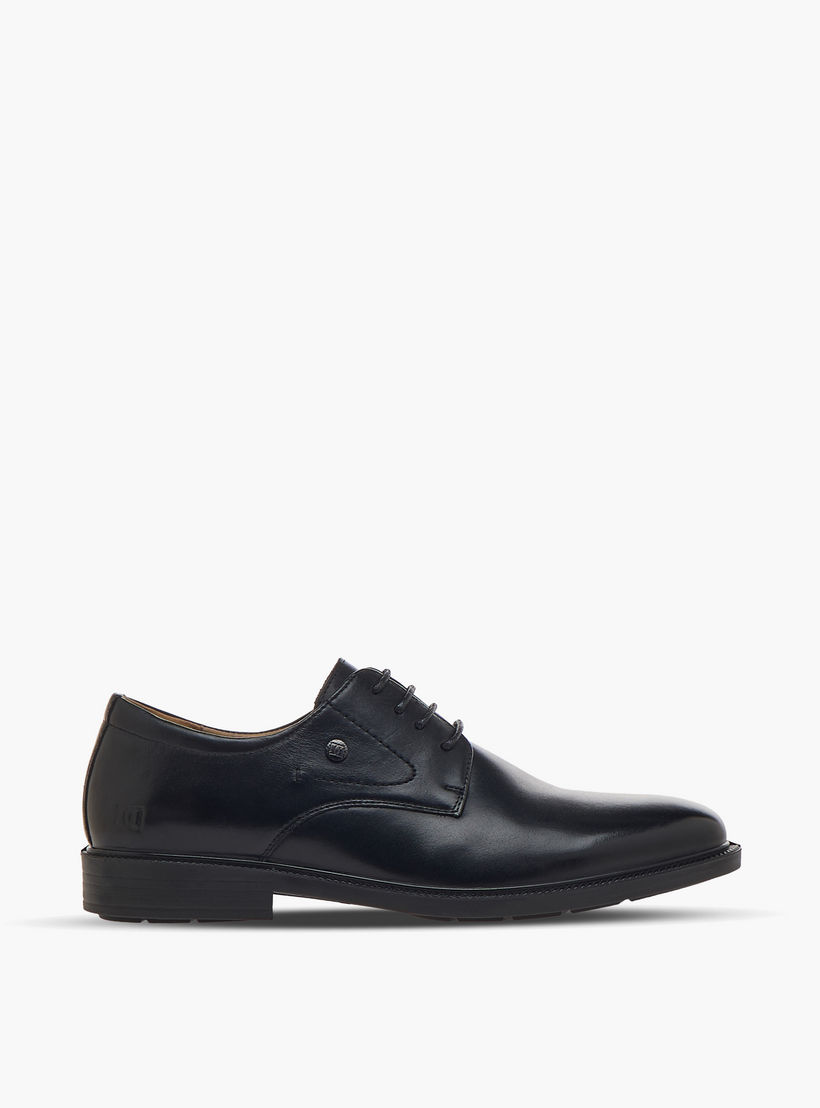 حذاء ديربي جلد برباط إغلاق للرجال من دوتشيني-men-shoes-formalshoes-image-3