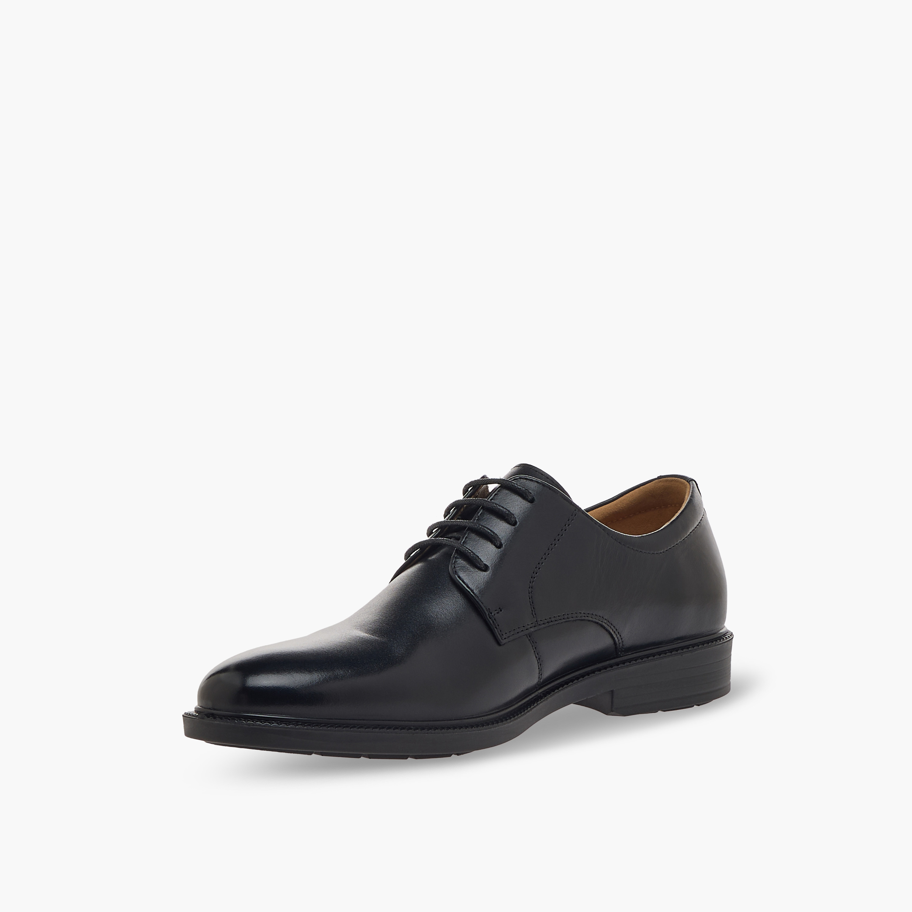 حذاء ديربي جلد برباط إغلاق للرجال من دوتشيني-men-shoes-formalshoes-image-4