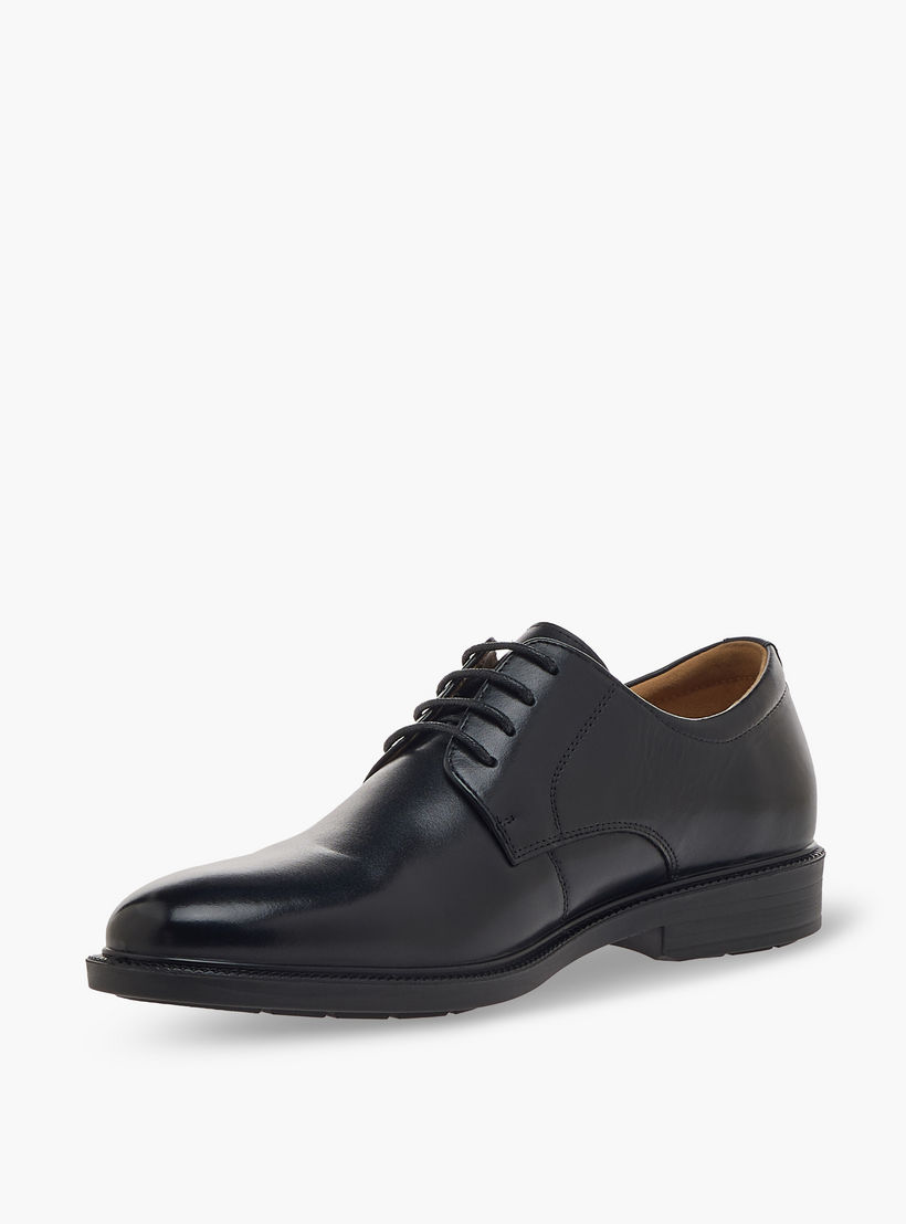 حذاء ديربي جلد برباط إغلاق للرجال من دوتشيني-men-shoes-formalshoes-image-4