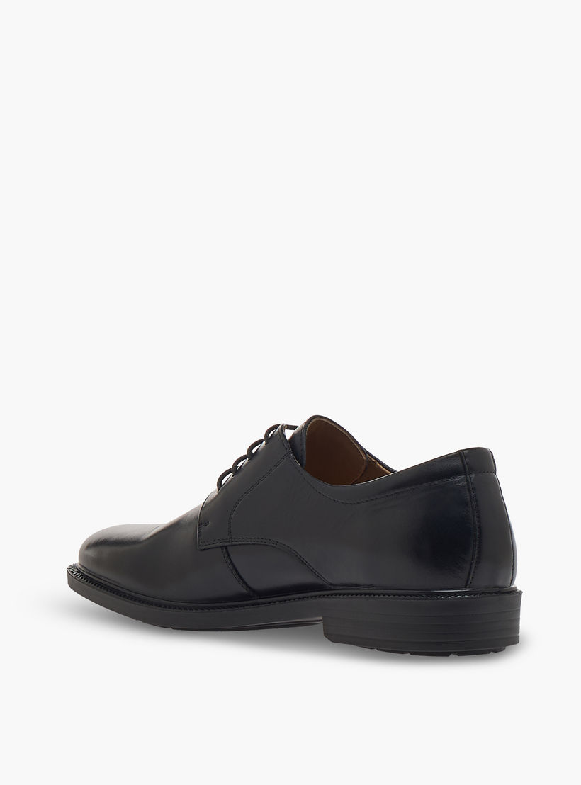 حذاء ديربي جلد برباط إغلاق للرجال من دوتشيني-men-shoes-formalshoes-image-5