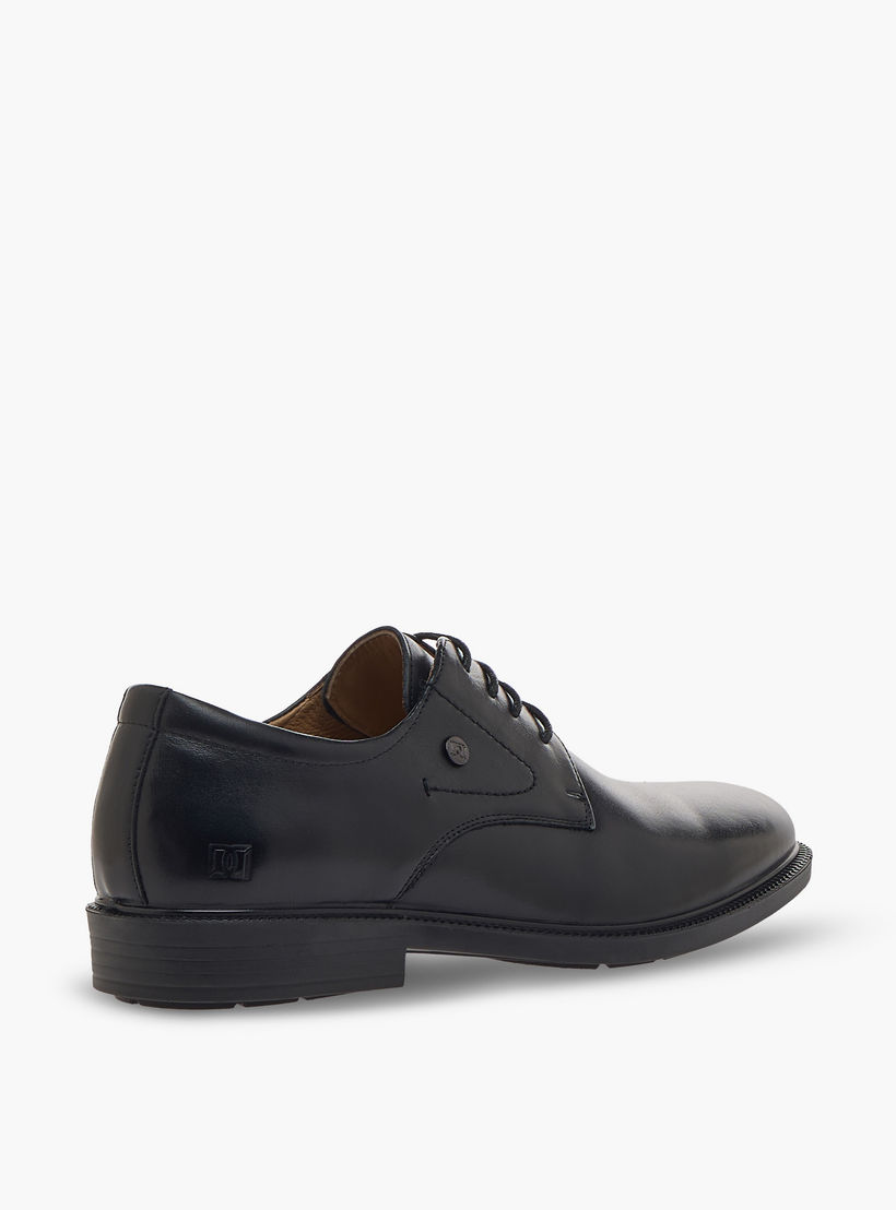 حذاء ديربي جلد برباط إغلاق للرجال من دوتشيني-men-shoes-formalshoes-image-6