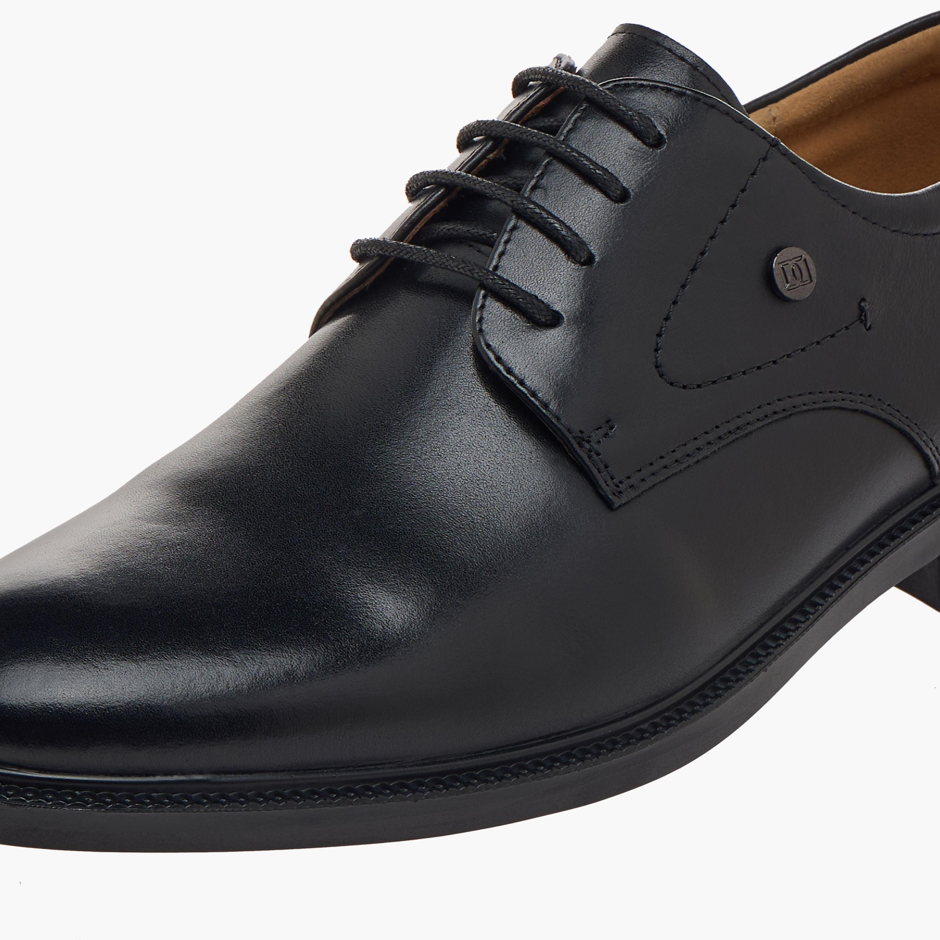 حذاء ديربي جلد برباط إغلاق للرجال من دوتشيني-men-shoes-formalshoes-image-7