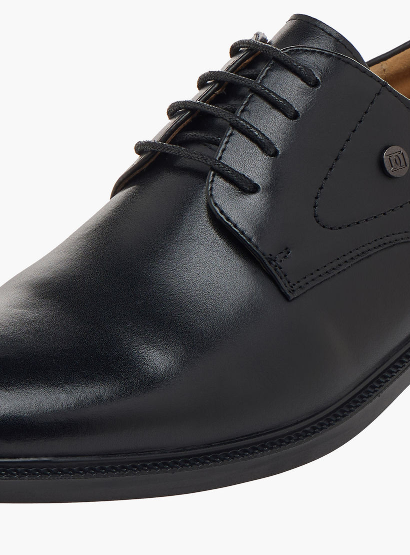حذاء ديربي جلد برباط إغلاق للرجال من دوتشيني-men-shoes-formalshoes-image-7