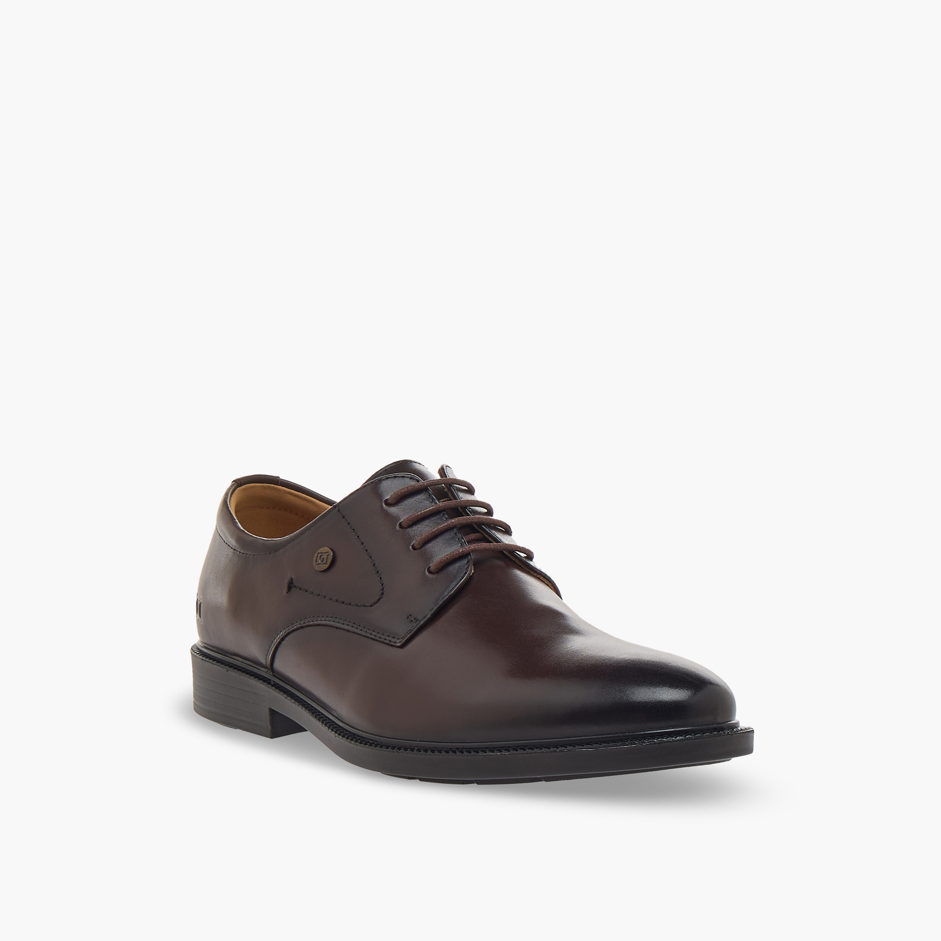حذاء ديربي جلد برباط إغلاق للرجال من دوتشيني-men-shoes-formalshoes-image-2