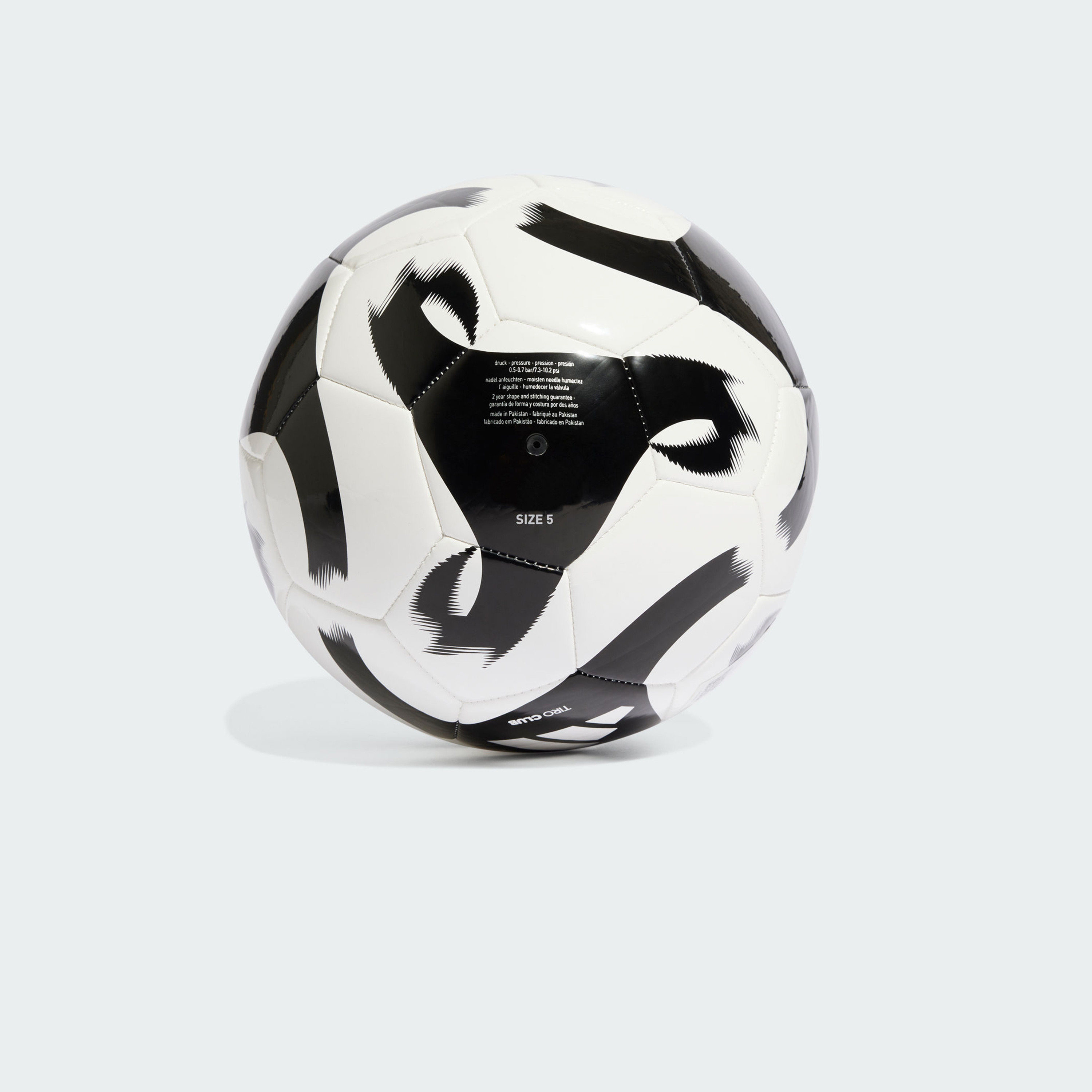 أديداس - كرة قدم تيرو كلوب HT2430 | OE-toys-outdoor-activity-image-3