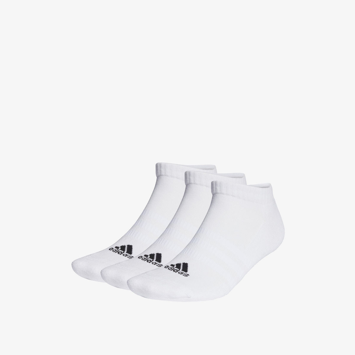 Buy Men's Adidas Women's Sportswear Low Cut Socks - HT3434 Online ...