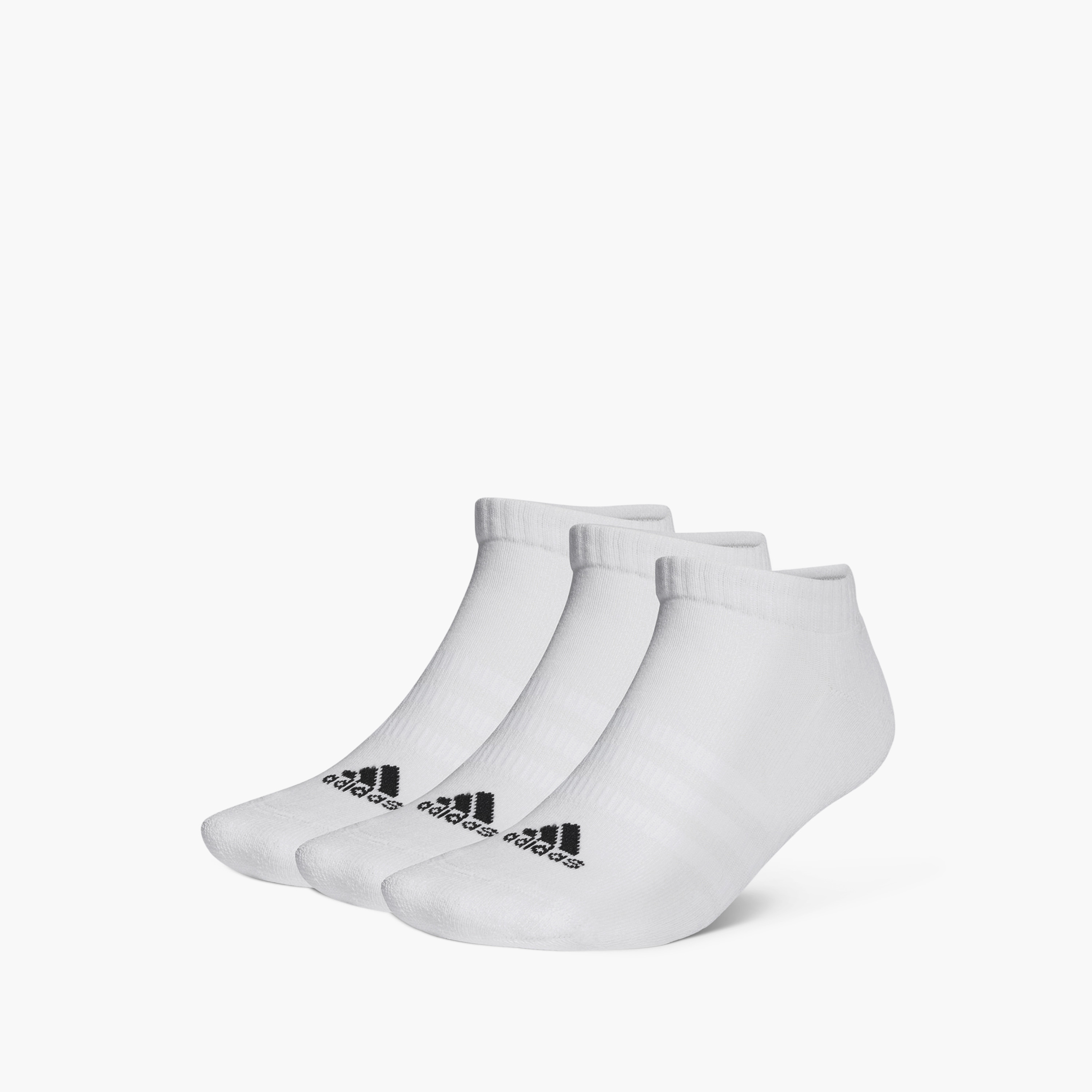 جوارب إتش تي 3434 بقصّة منخفضة للنساء من أديداس - HT3434-men-socks-image-1