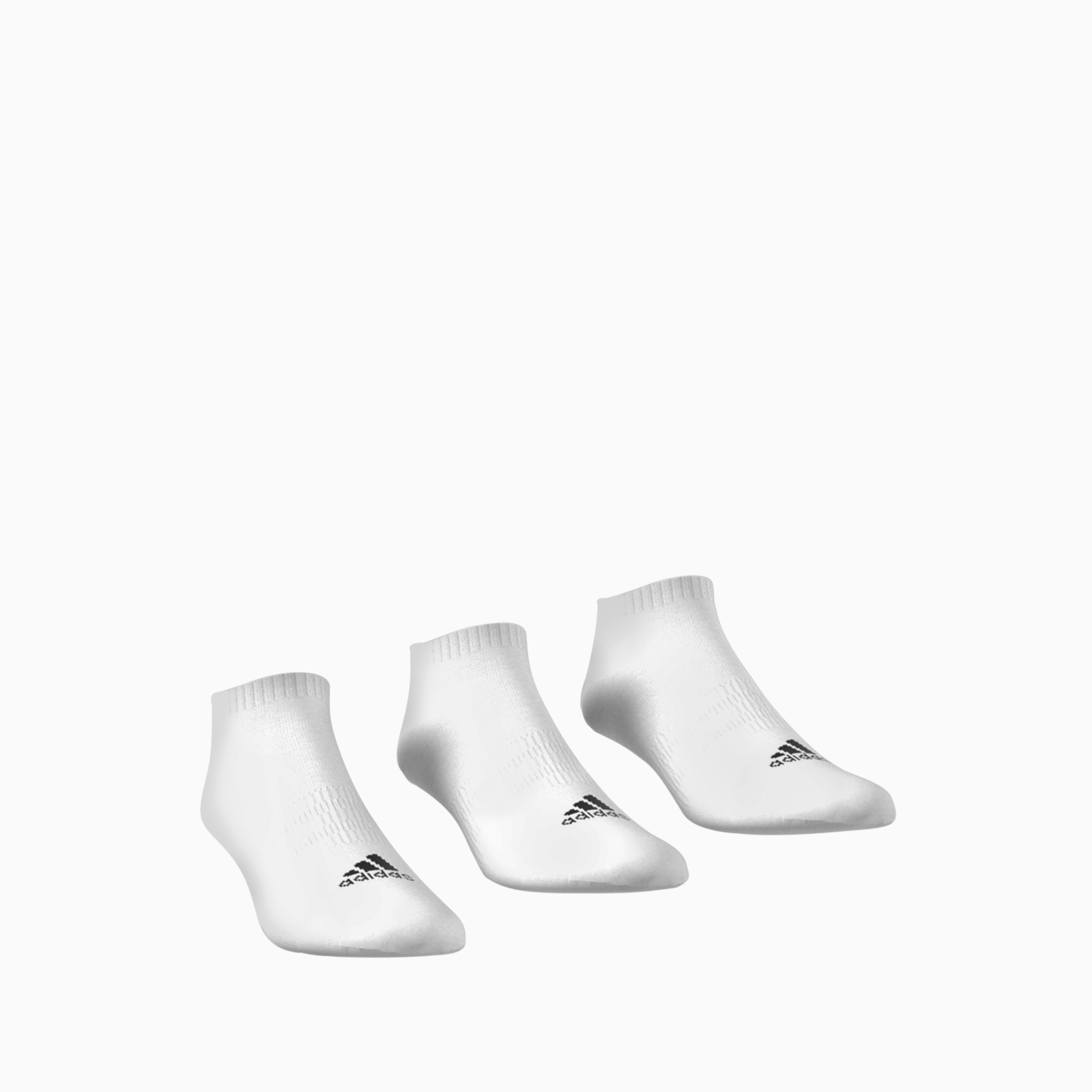 جوارب إتش تي 3434 بقصّة منخفضة للنساء من أديداس - HT3434-men-socks-image-3